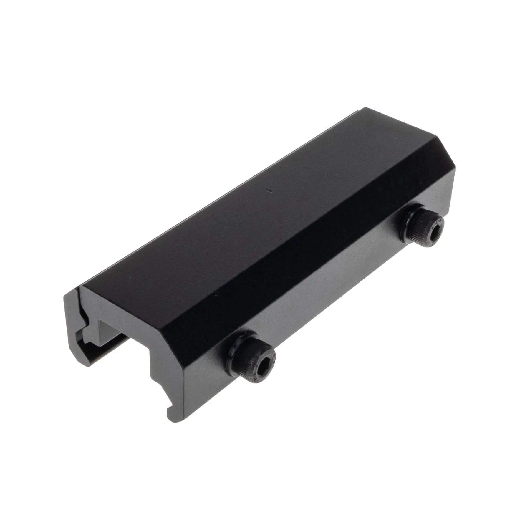 Specna Arms 30mm Quick Change Scope Mount, Black