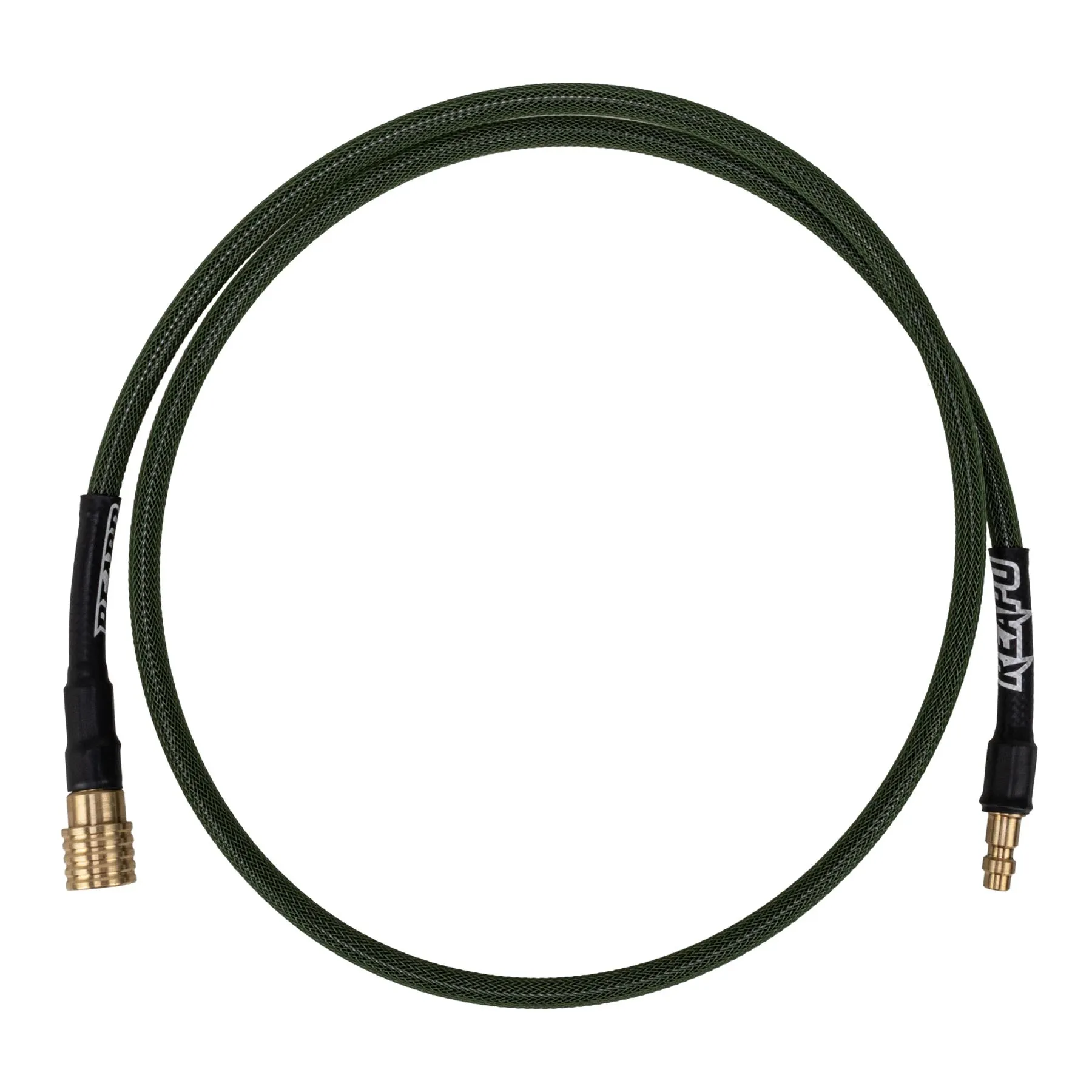 Reapo US Bastard-Line 42", Olive