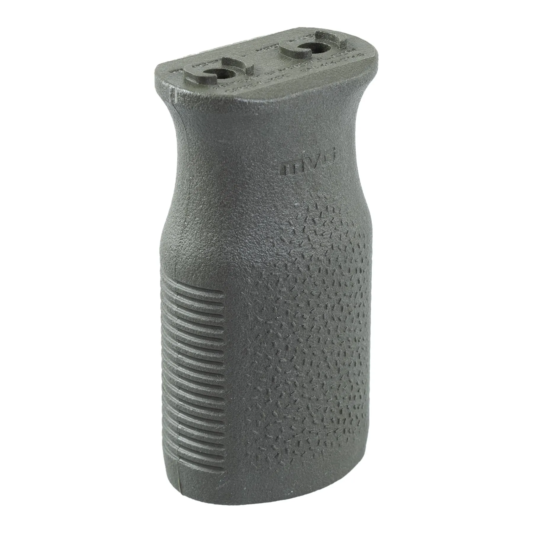 Magpul MOE MVG Grip für M-Lok, OD Magpul MOE MVG Grip für M-Lok, OD