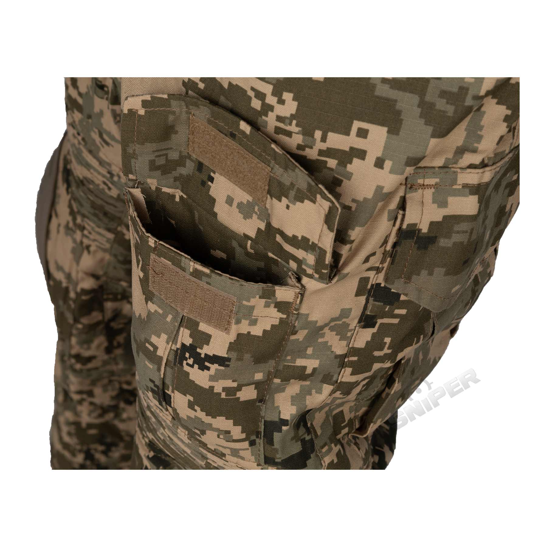 Invader Gear Predator Combat Pant, Ukraine MM-14
