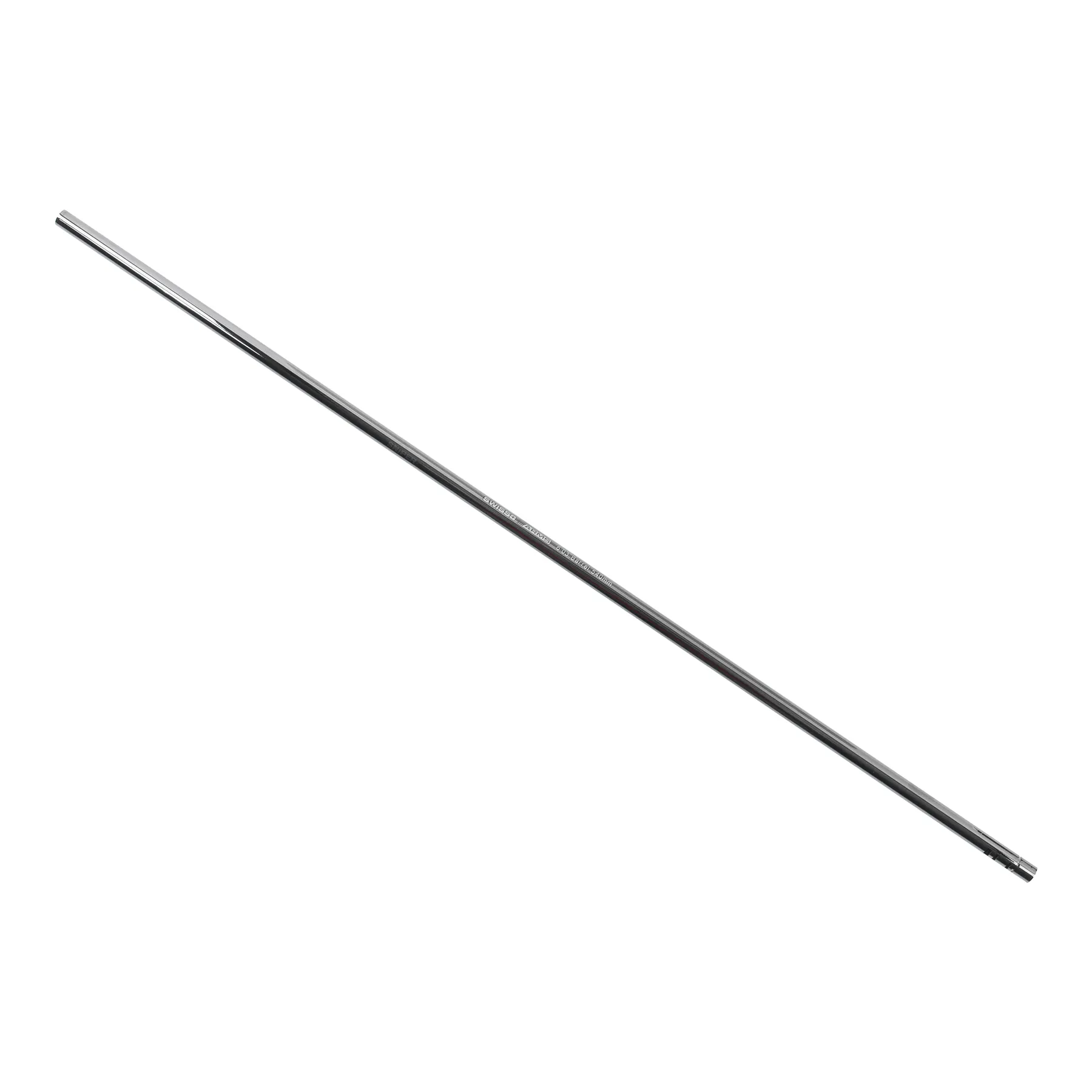 6,03mm, 540mm Tight Bore Barrel