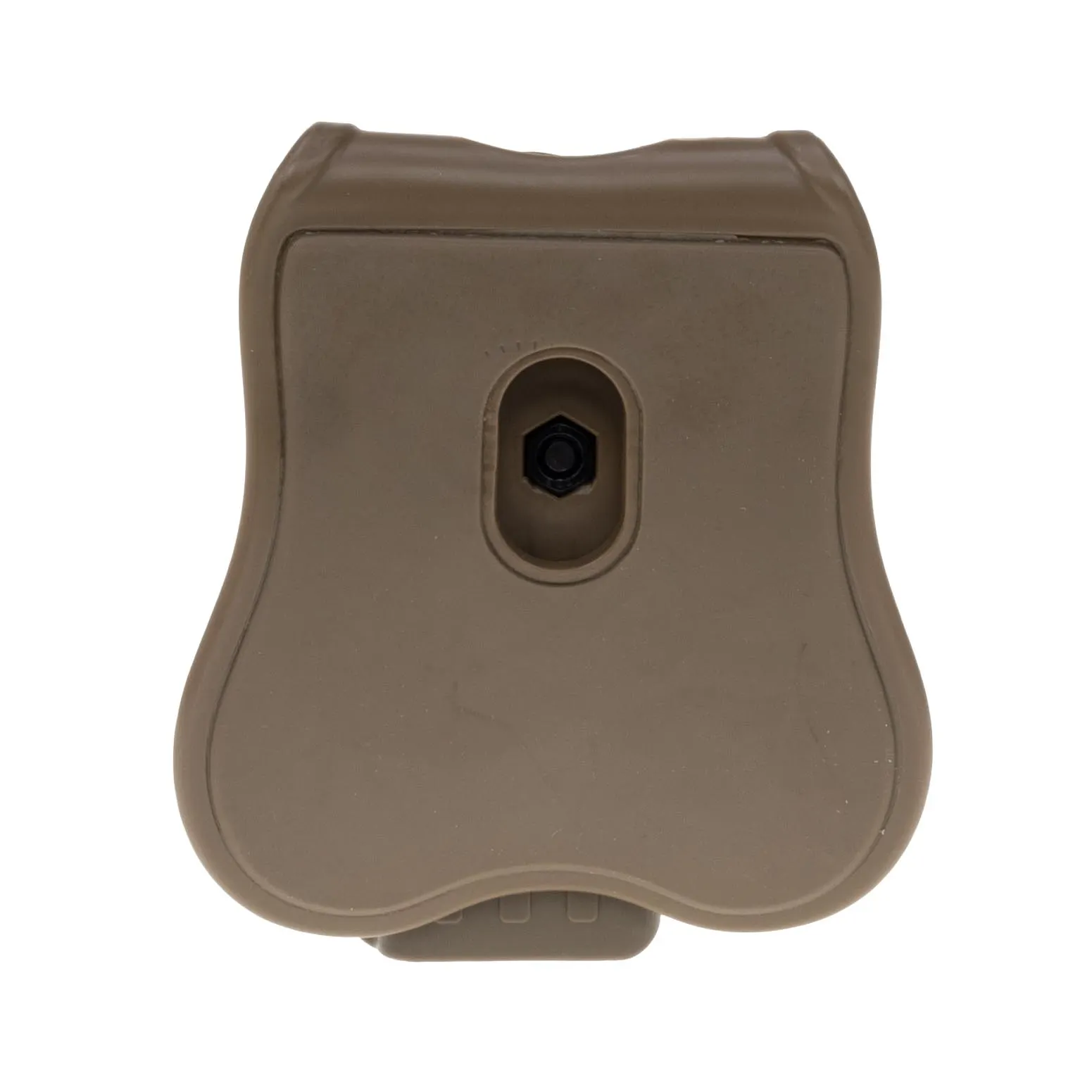 Reapo Glock Modelle Holster, Tan