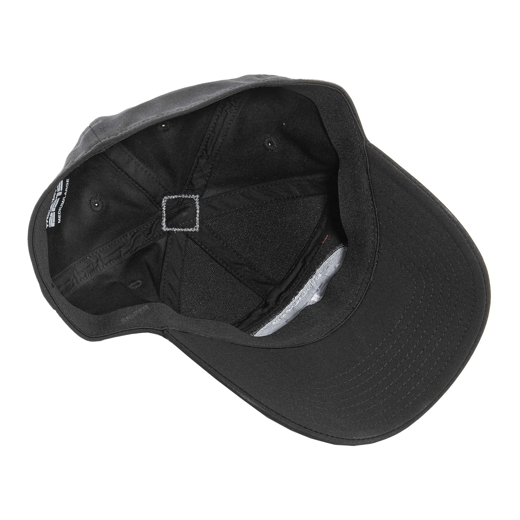Baseball Cap Flex, Black