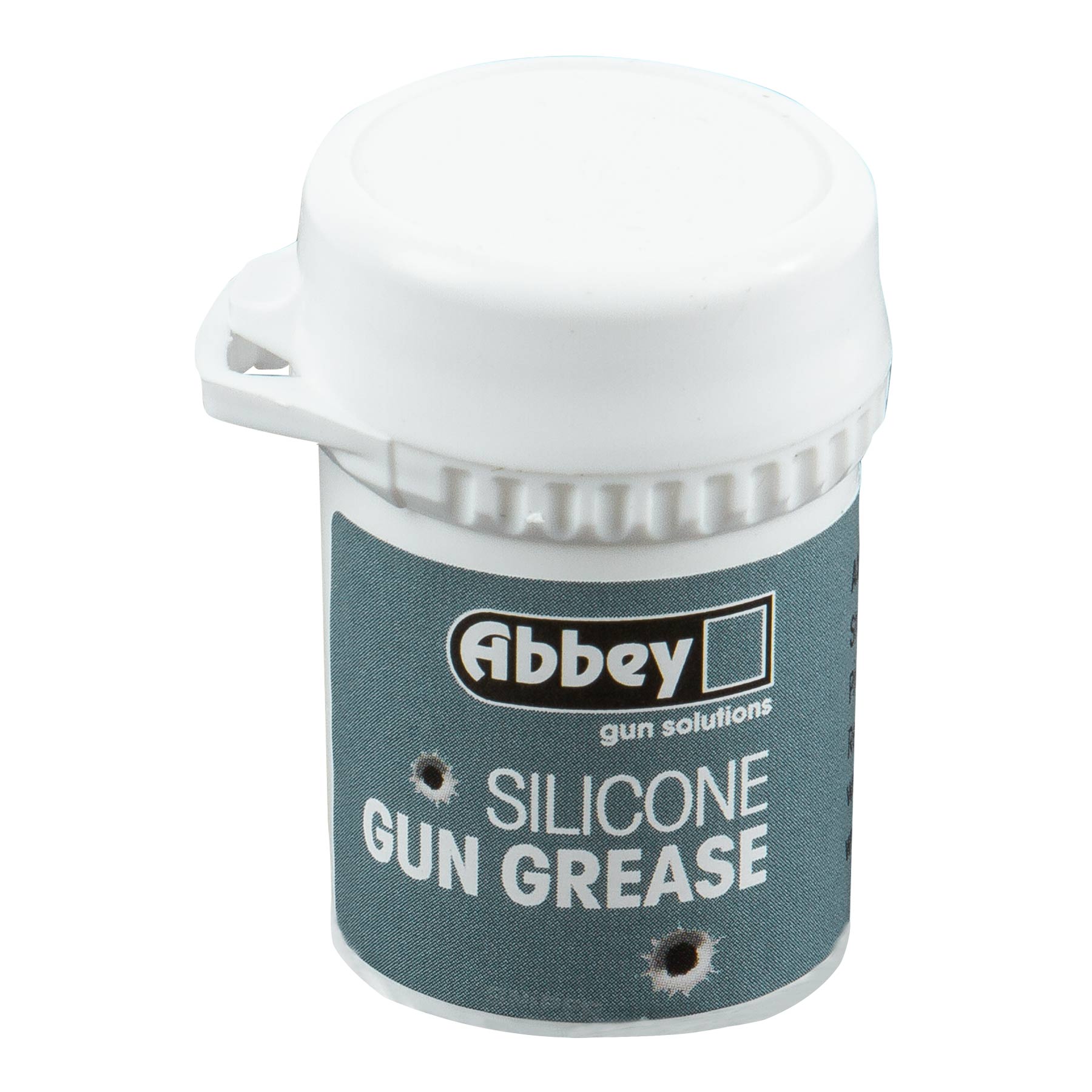 Abbey Silicone Grease, 20ml