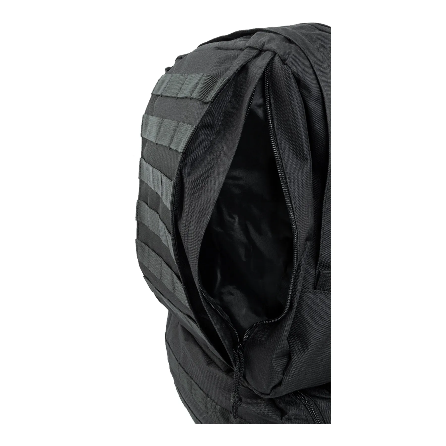 3-Day Assault Rucksack 60L, Black
