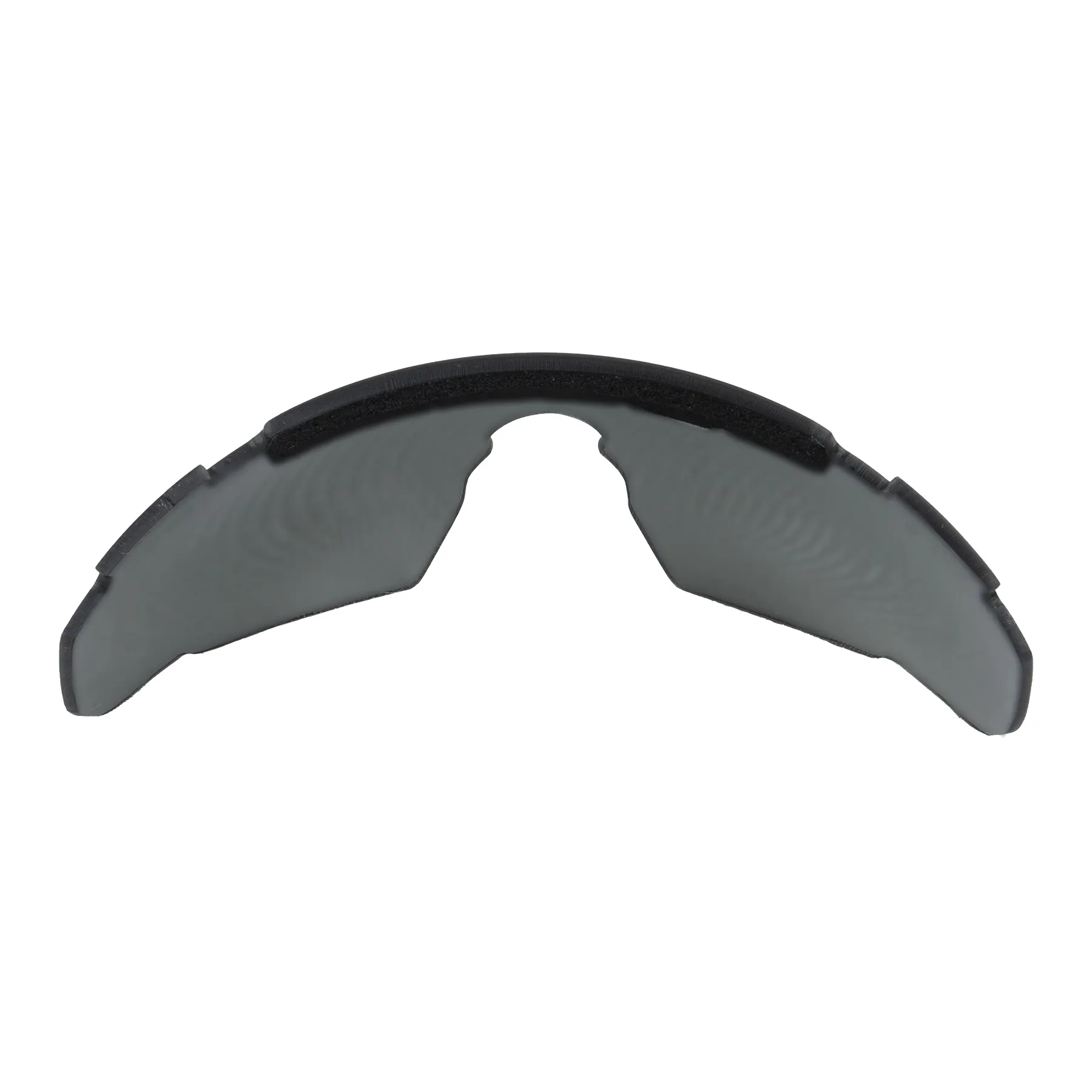 Saber Advanced Lens, Grey