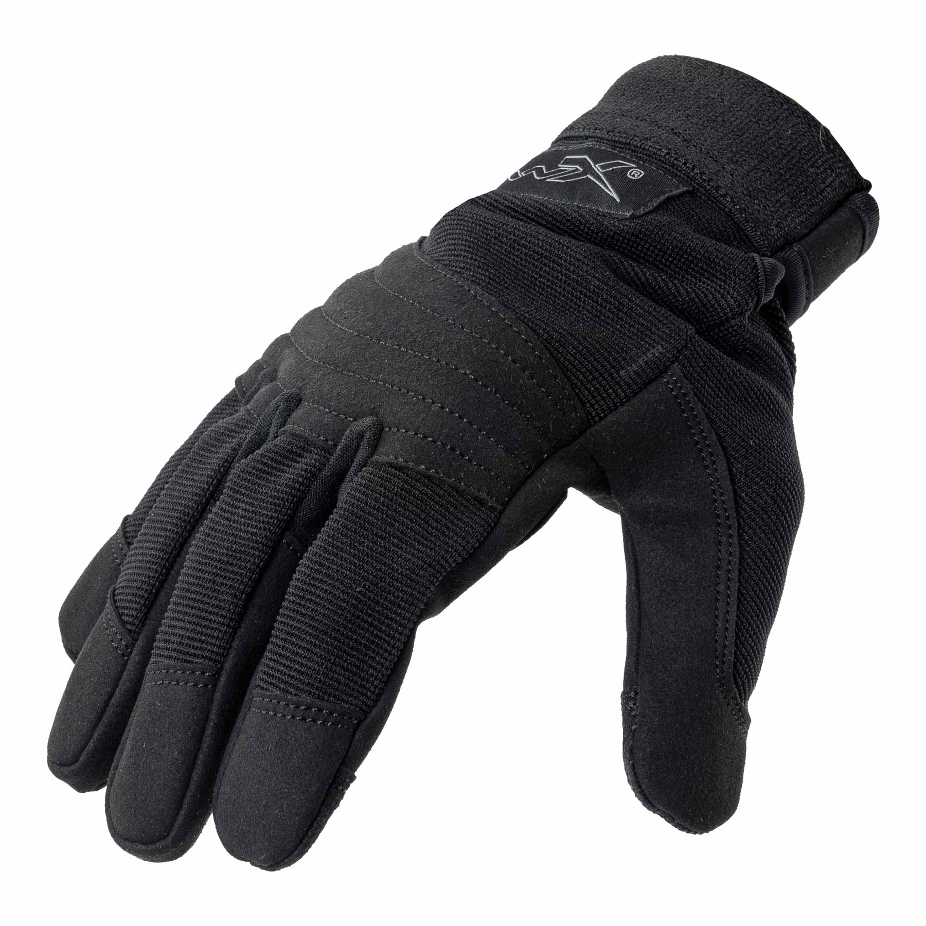 Wiley X APX Smart Touch Gloves, Black