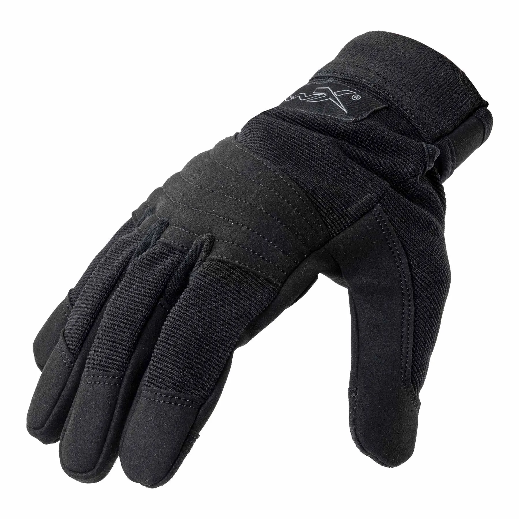Wiley X APX Smart Touch Gloves, Black Wiley X APX Smart Touch Gloves, Black