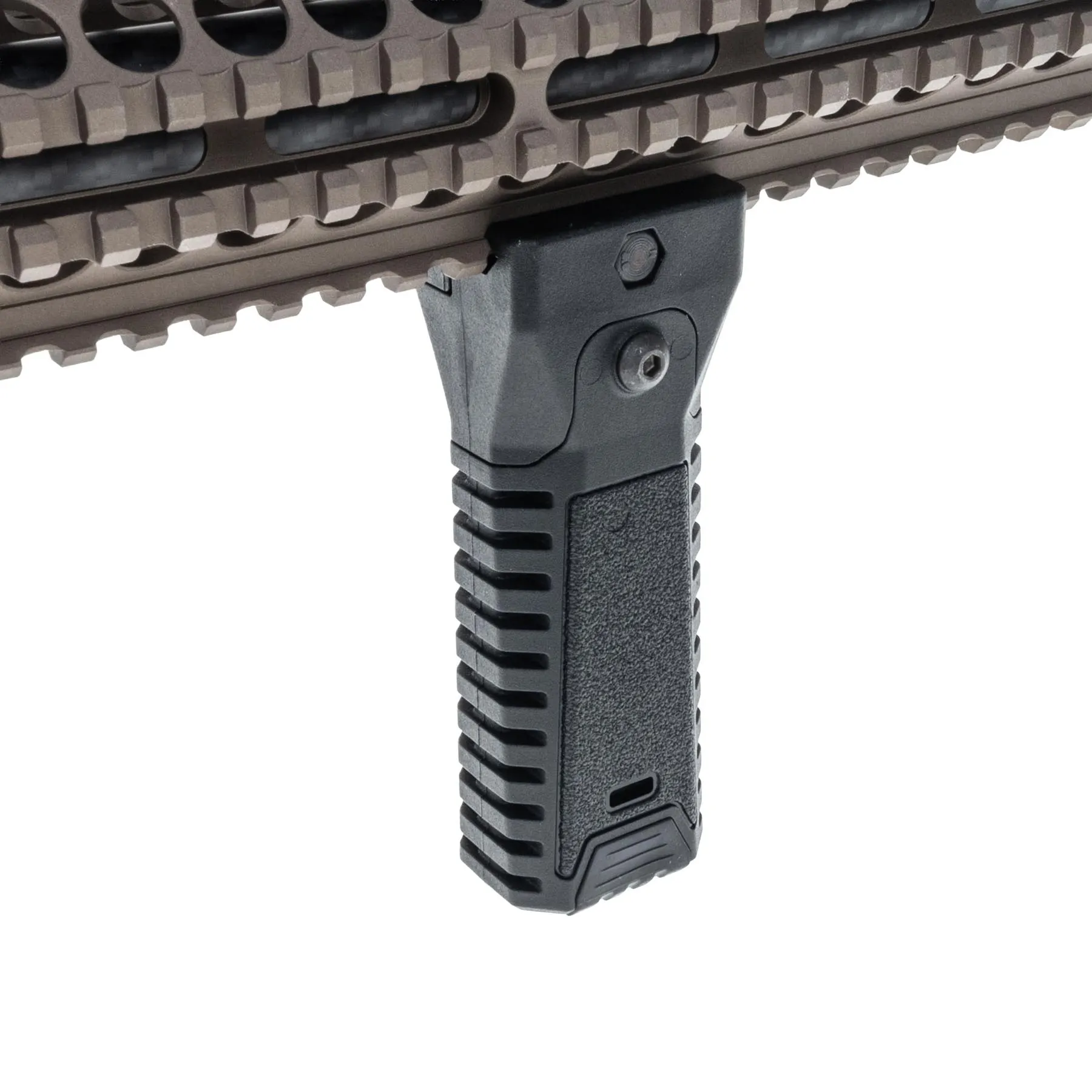 SAC PDIK DMR "German Warfare" Deep Engraved Limited Edition 4/4 , mHPA
