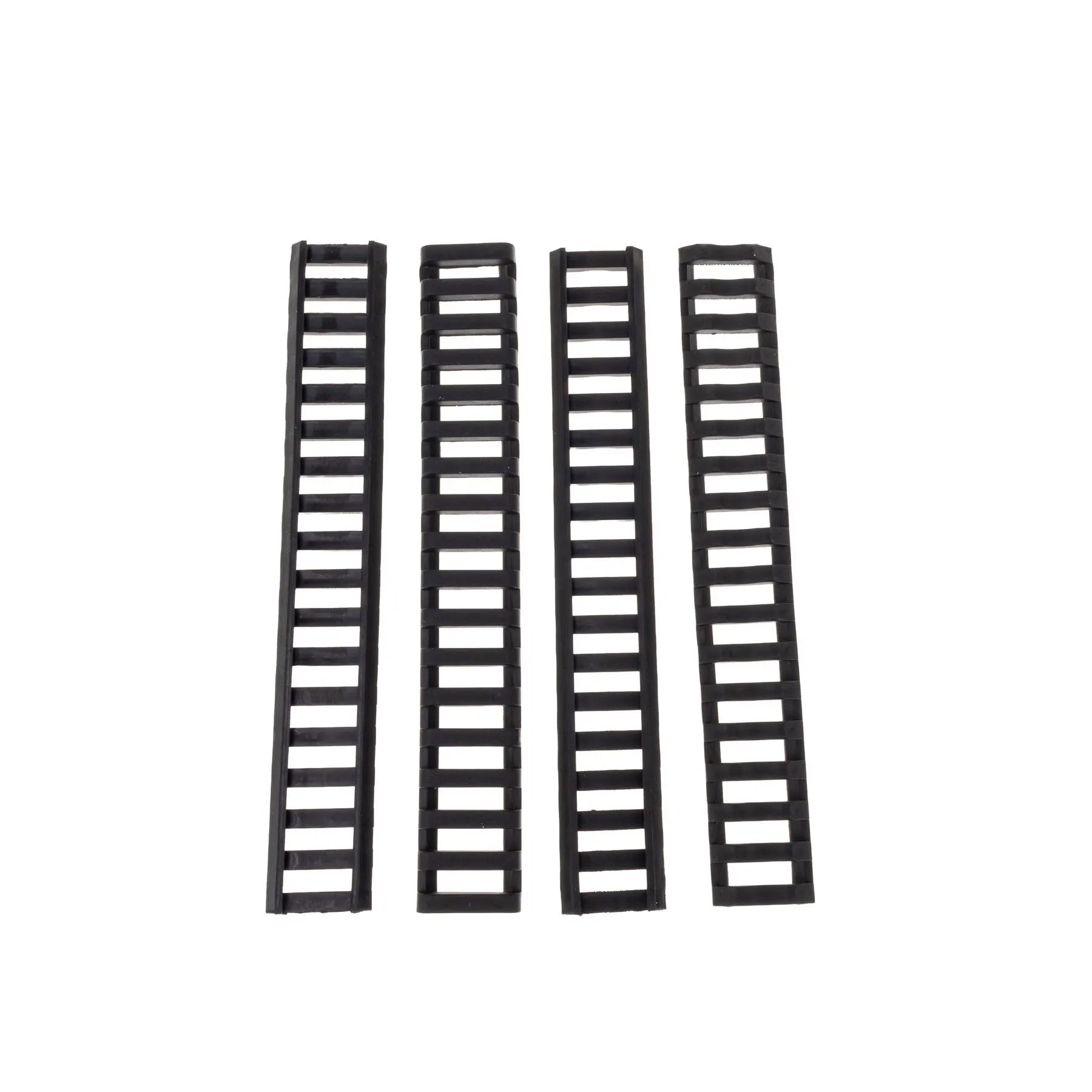 Reapo Ladder 18 Slots Rail Covers Set