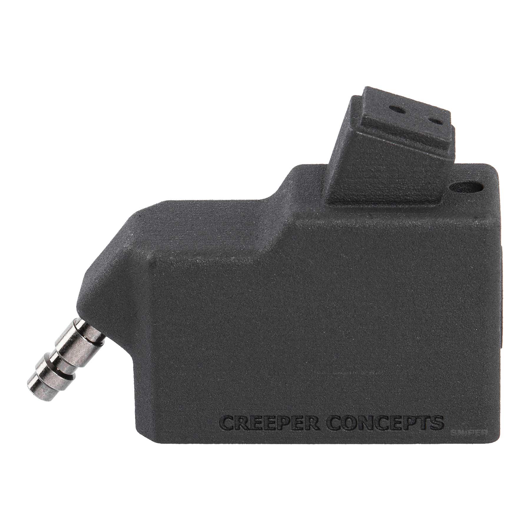 HPA M4 Mag US Adapter für APP-01 / G17 Series