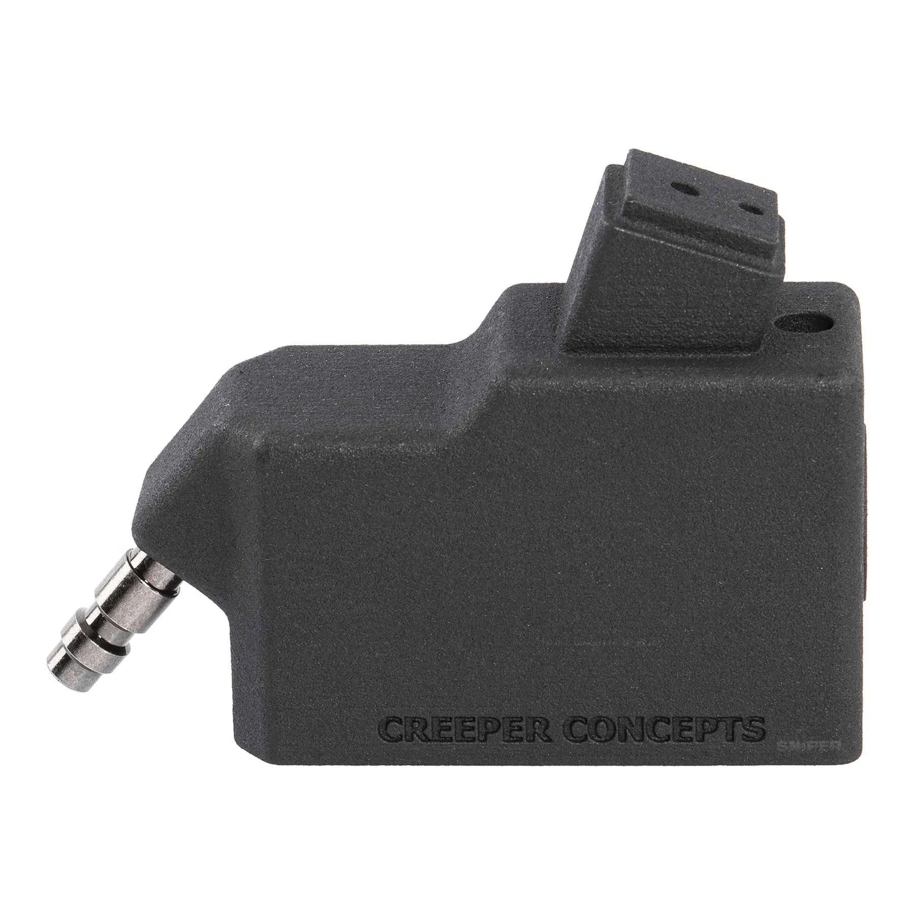 HPA M4 Mag US Adapter für APP-01 / G17 Series HPA M4 Mag US Adapter für APP-01 / G17 Series