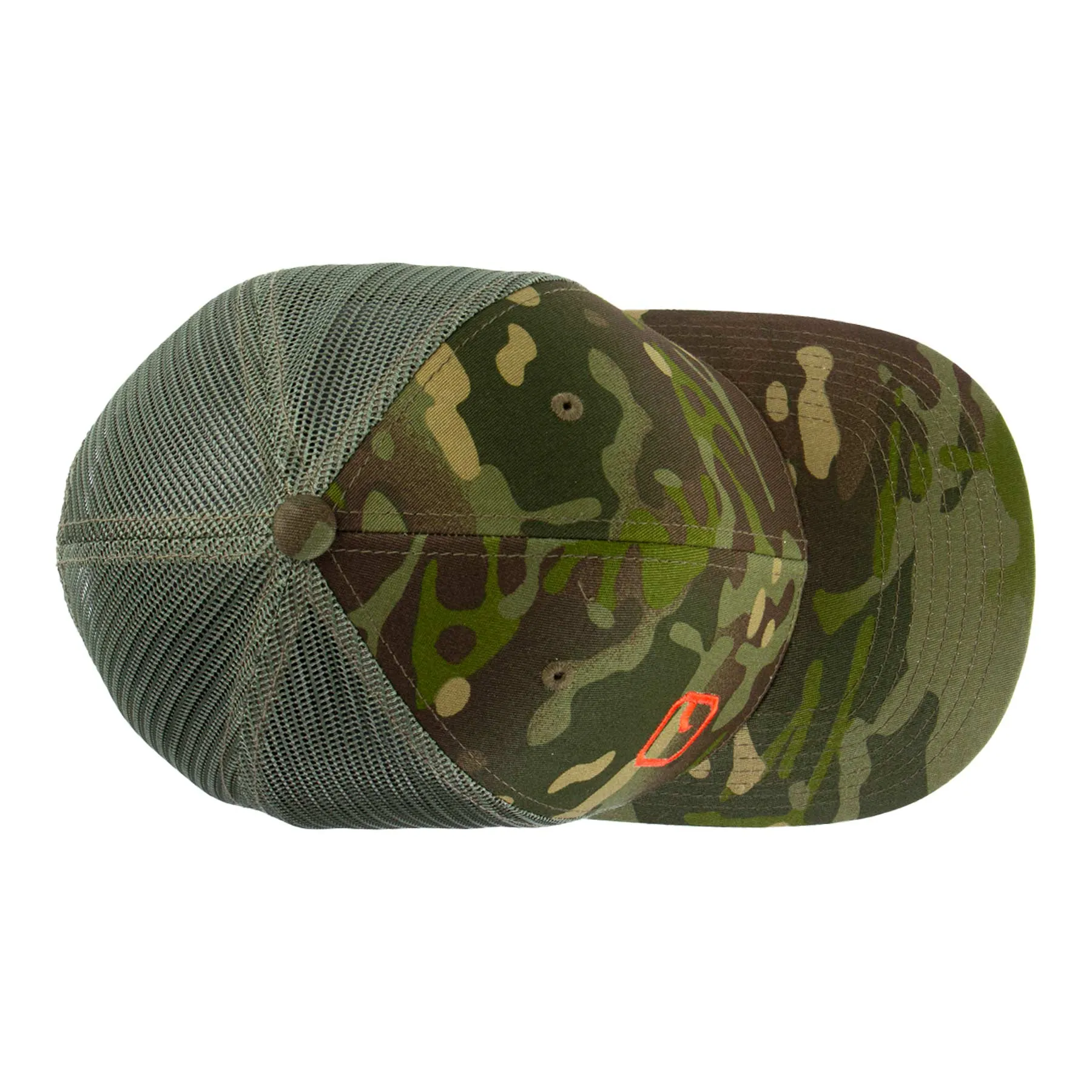 Clawgear Off Duty Cap, Multicam Tropic