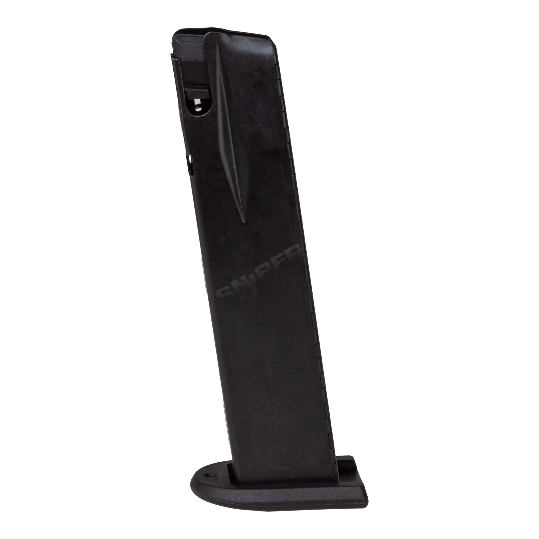 Walther P99 Schreckschusspistole 9mm P.A.K, Black
