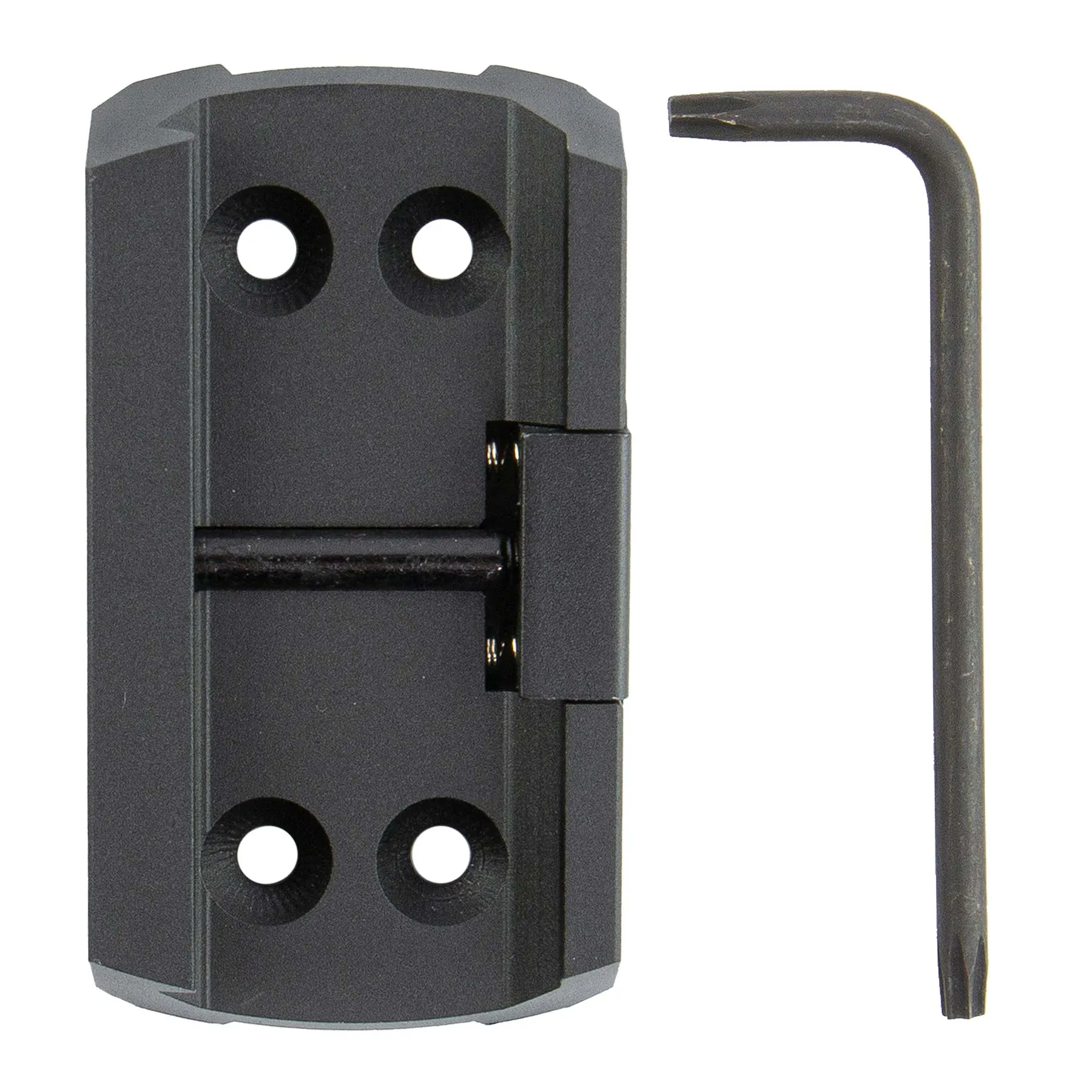 Vector Optics 1x29 Scrapper Red Dot Visier, Black Vector Optics 1x25 Scrapper Gen.2 Red Dot Visier, Black