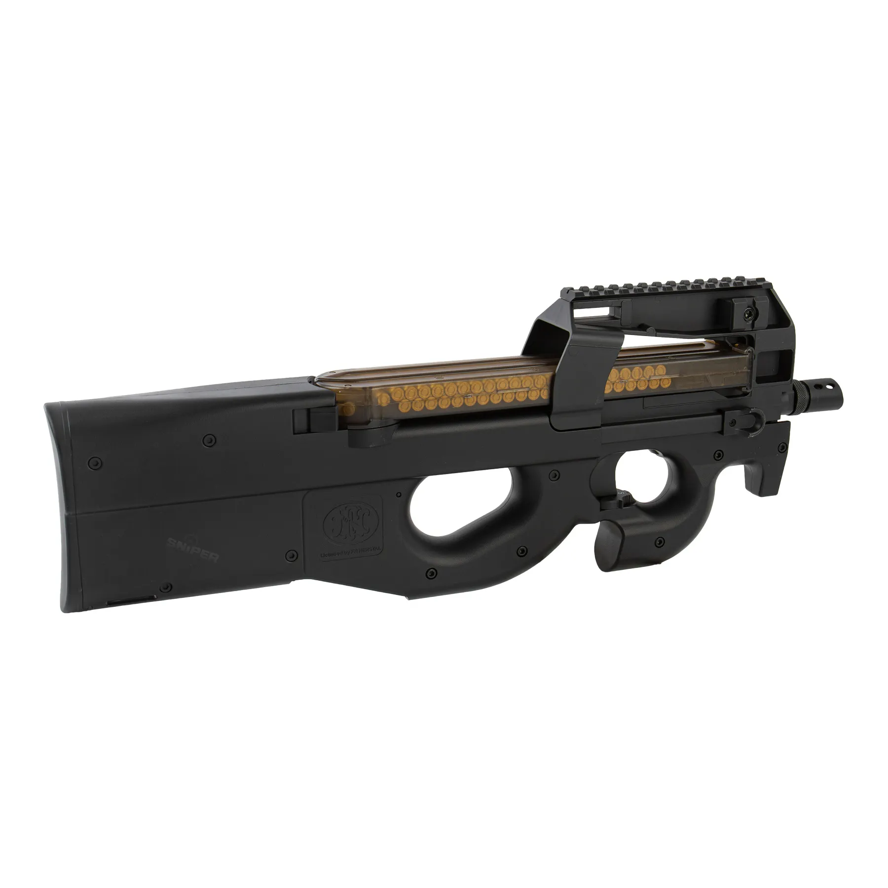 FN P90, (S)AEG
