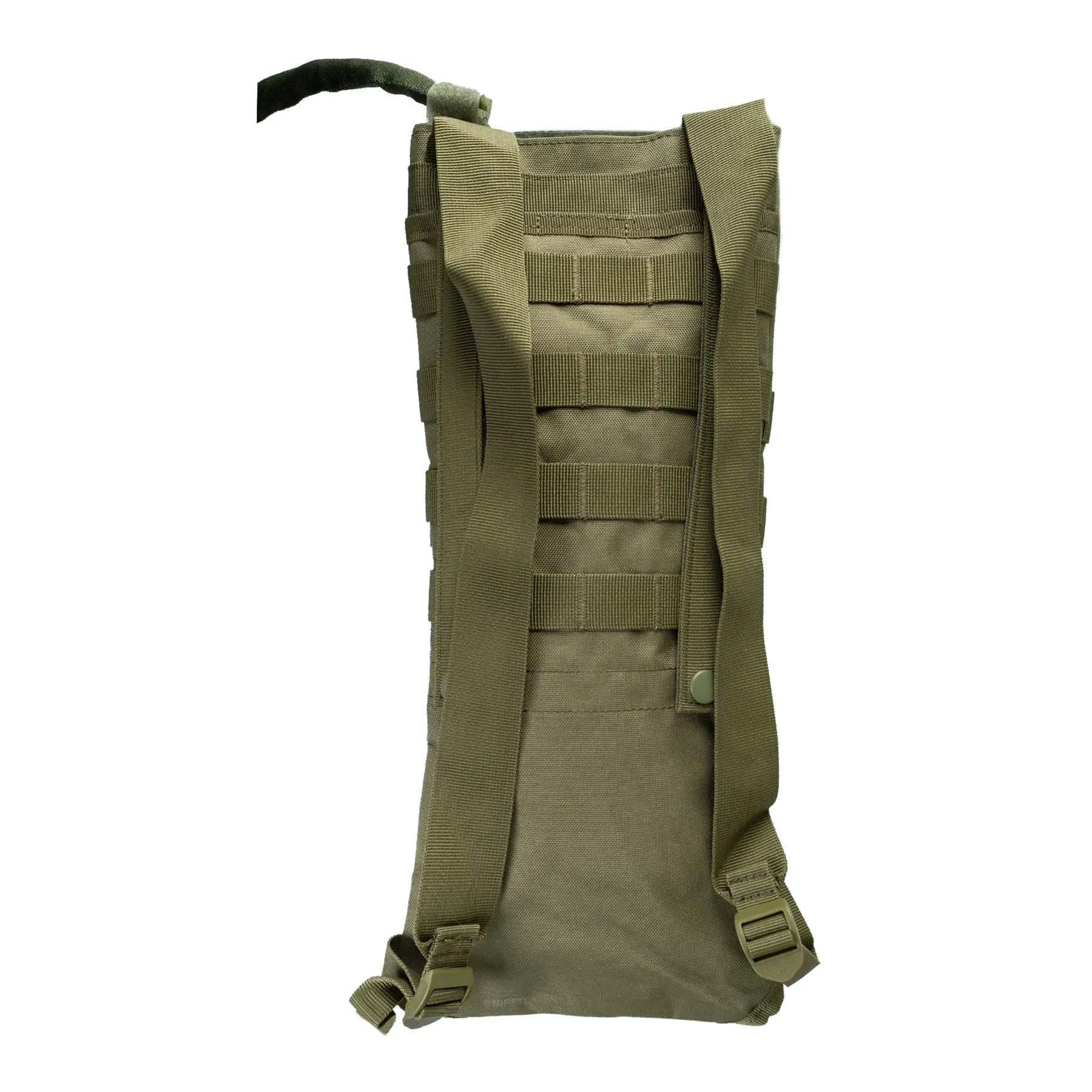 Hydration Cover w/ Insert, Olive Hydration Cover w/ Insert, Olive