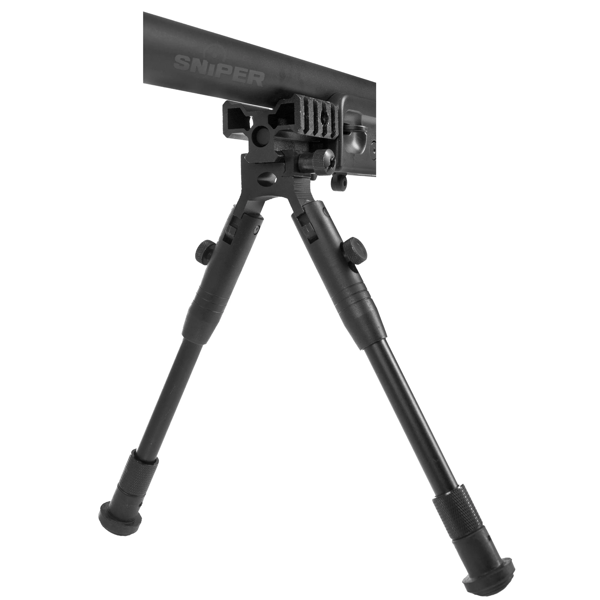 L96 AWP Scharfschützengewehr Upgraded Set, Black L96 AWP Scharfschützengewehr Upgraded Set, Black