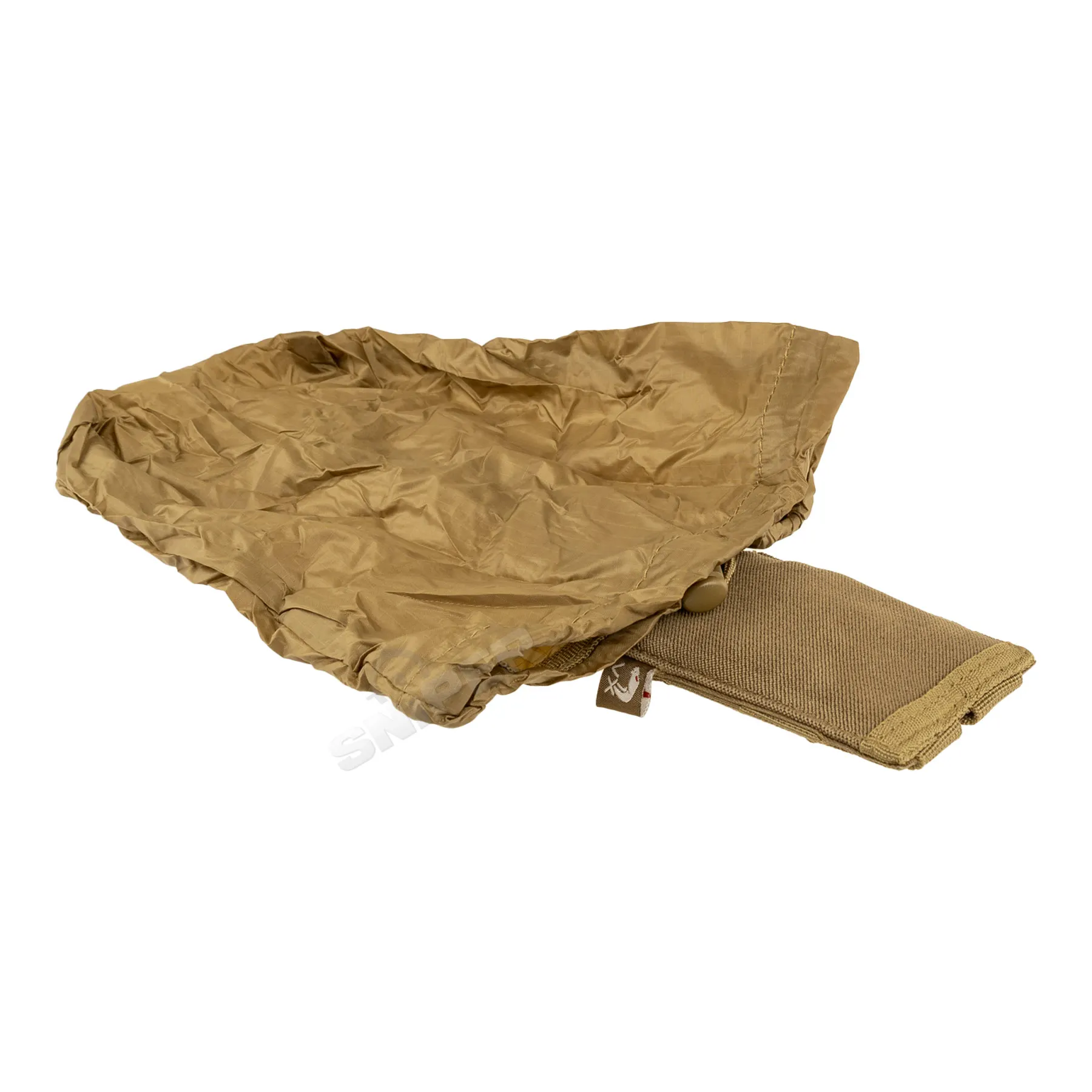 Viper Tactical Stuffa Dumb Pouch, Dark Coyote