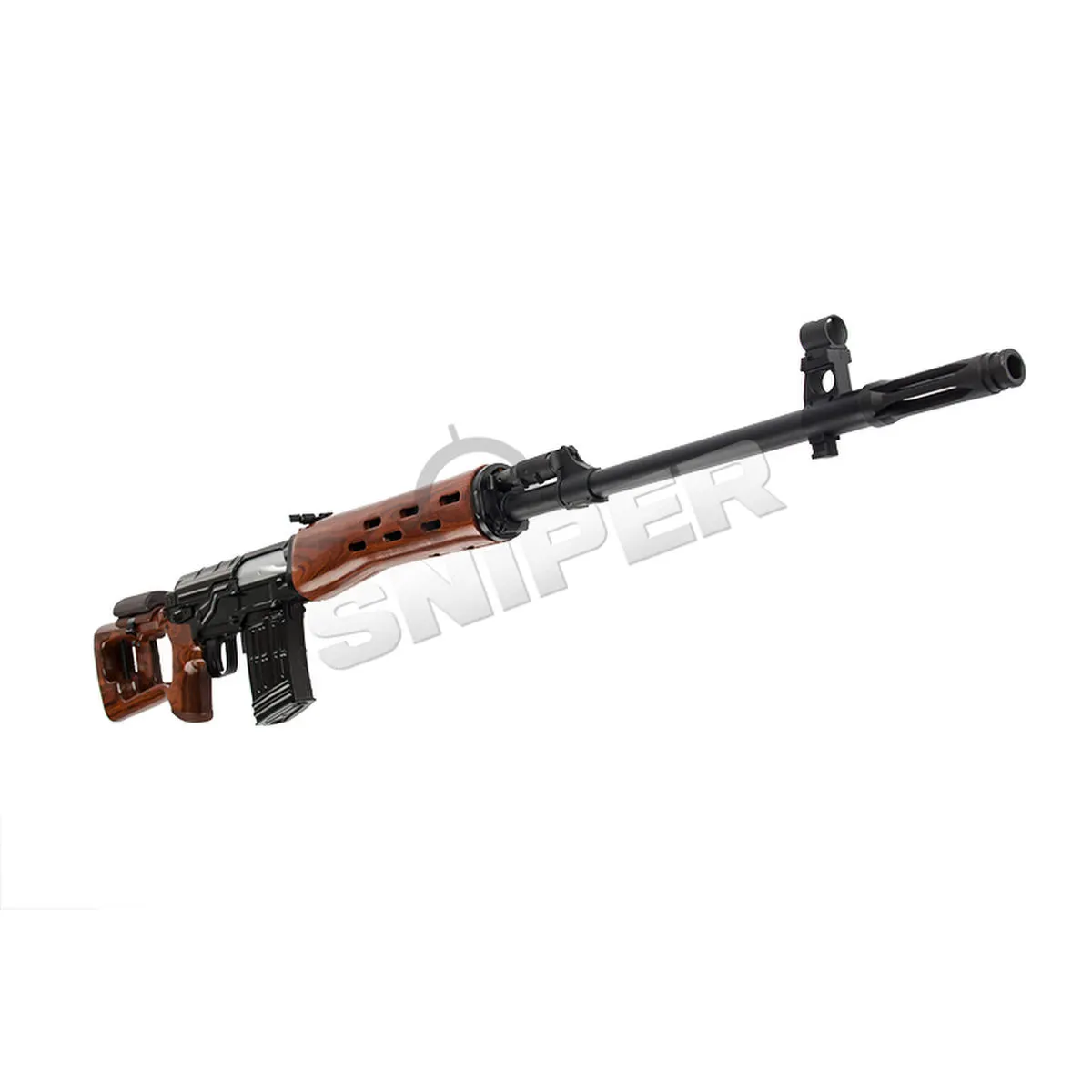 SVD Classic, GBB