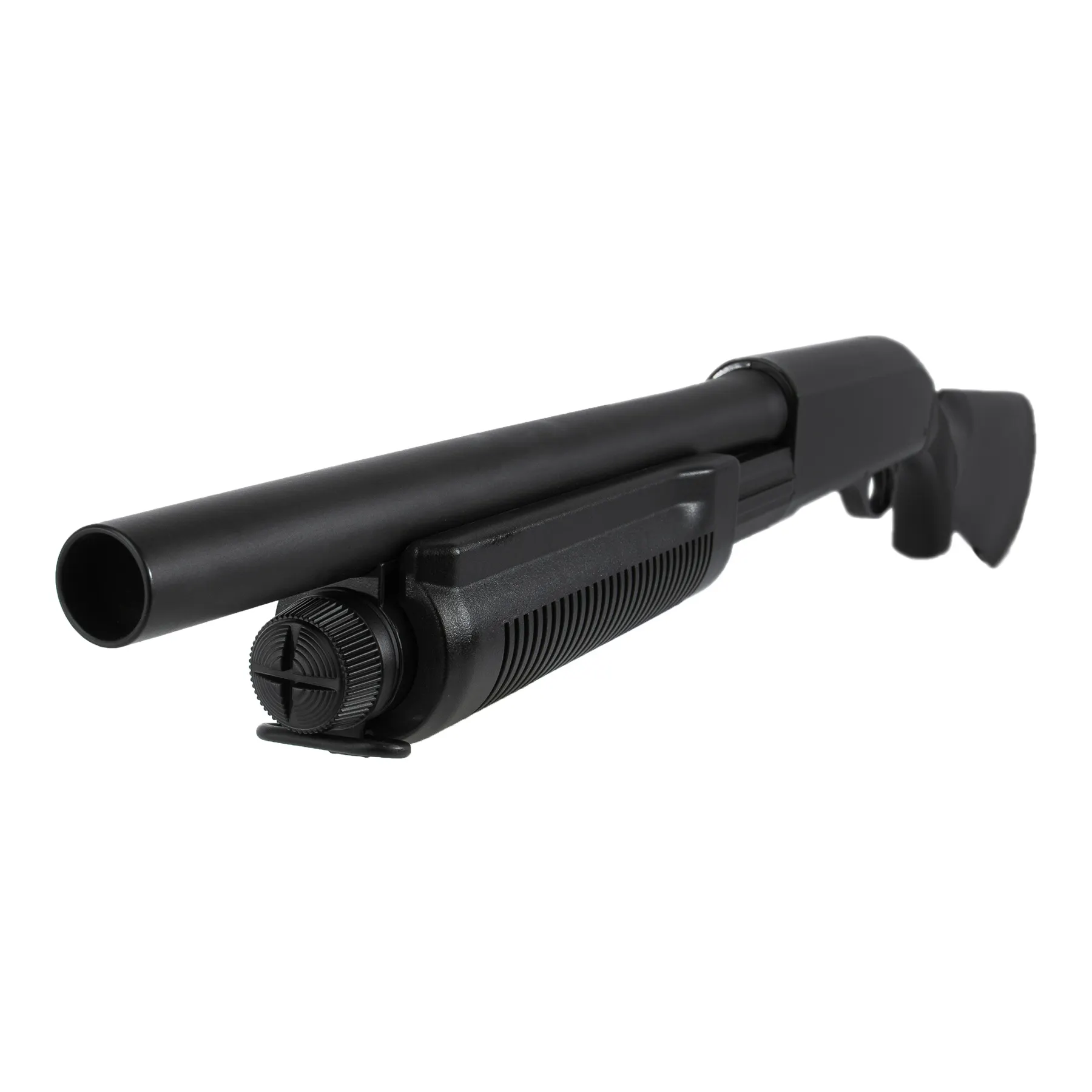 CM350M Shotgun Metal Version, Black