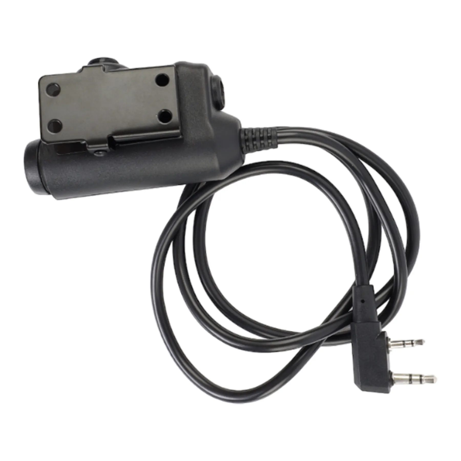 Tactical PTT M51 für Kenwood