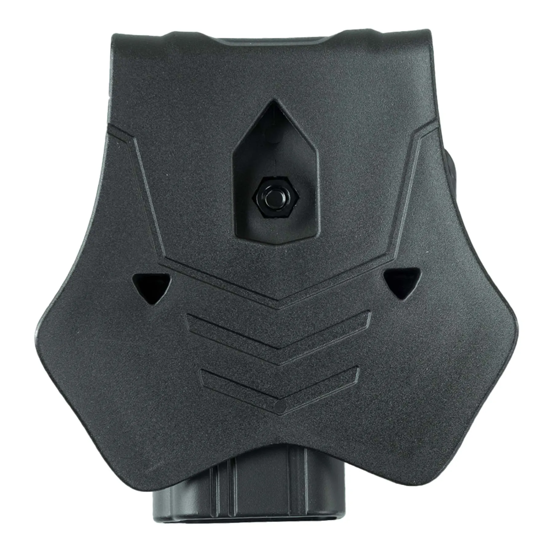 Holster für WE, Tokyo Marui, KJW G-Serie, Black