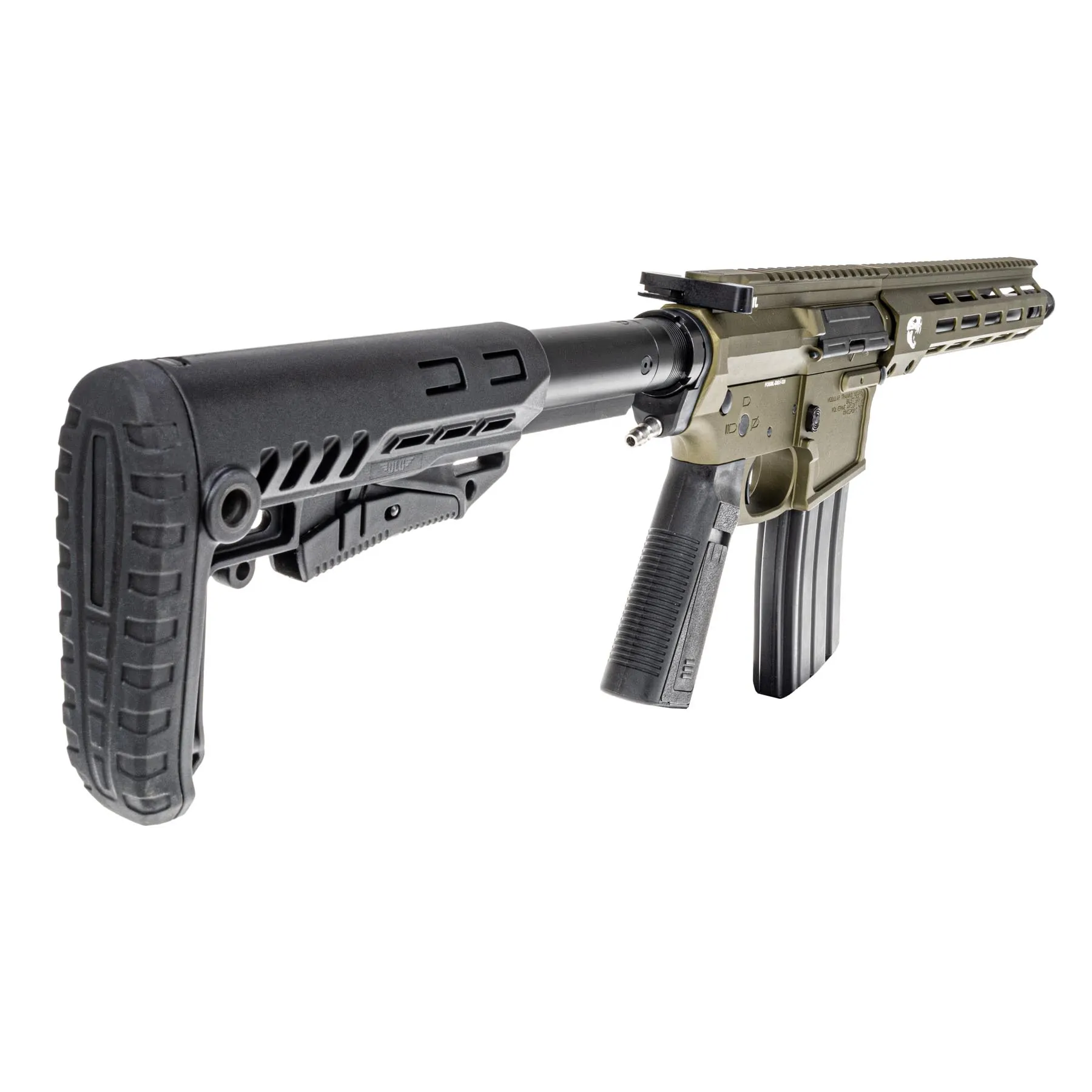 Wolverine MTW Fossil Dig-1 Limited Edition, Green Wolverine MTW Fossil Dig-1 Limited Edition, Green