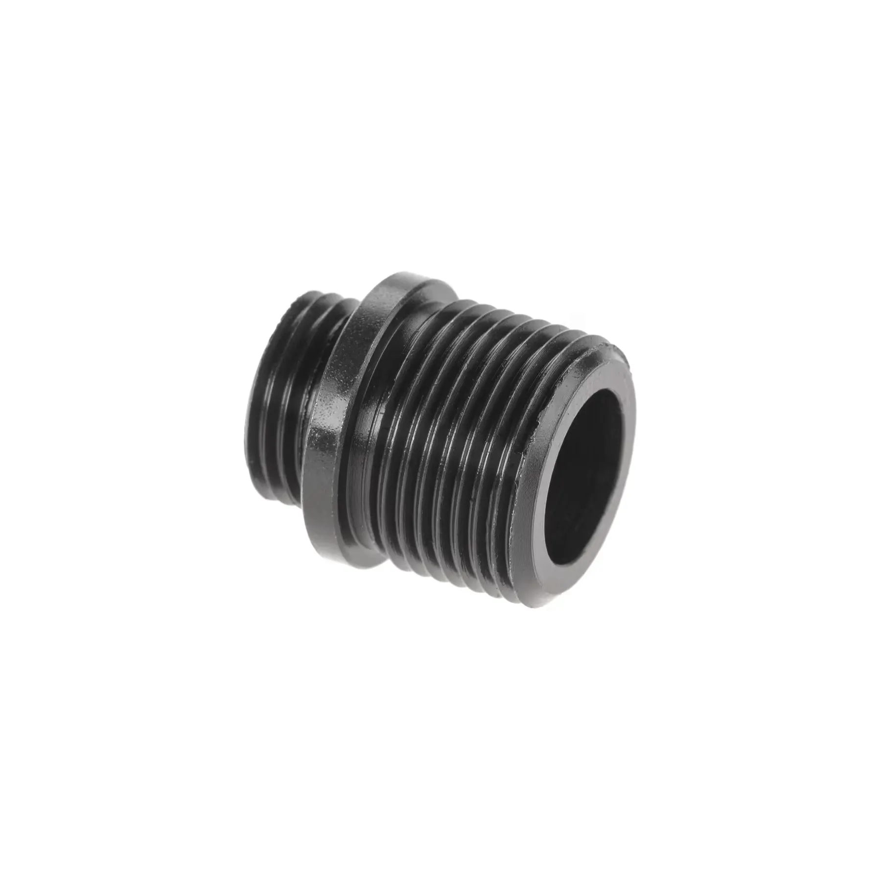 Reapo Steel Silencer Adapter für WE / Socom Gear
