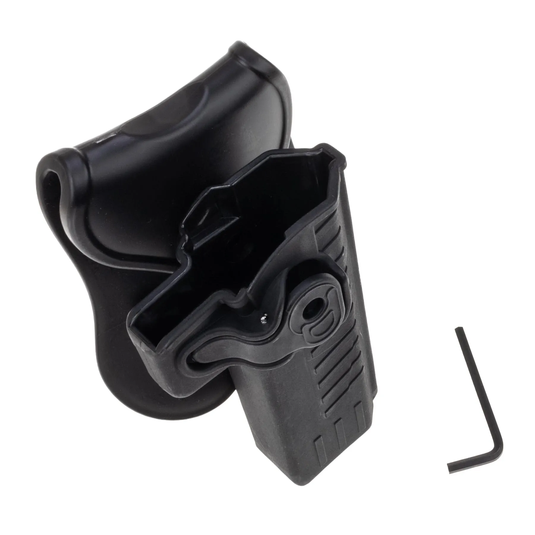 Reapo Hi-Capa Holster, Black