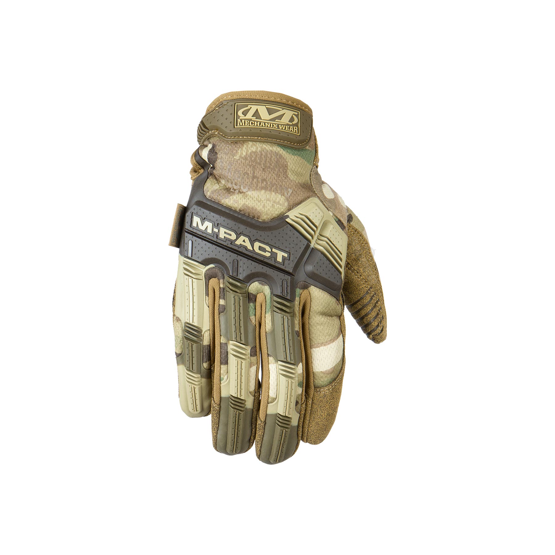 M-Pact, Multicam