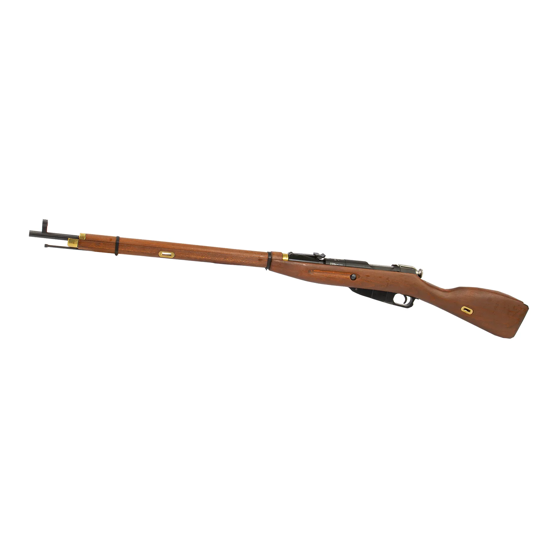 Mosin Nagant 1891/30 Spring Rifle