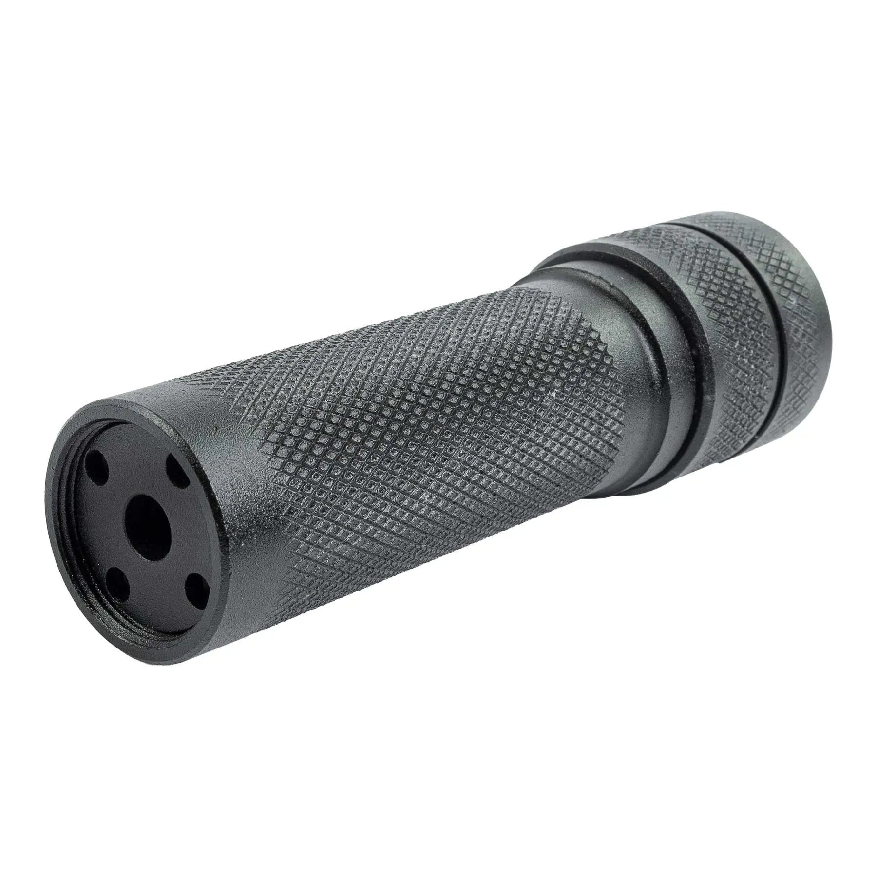 PBS-3 AK Silencer, 155mm 14mm CCE, Black