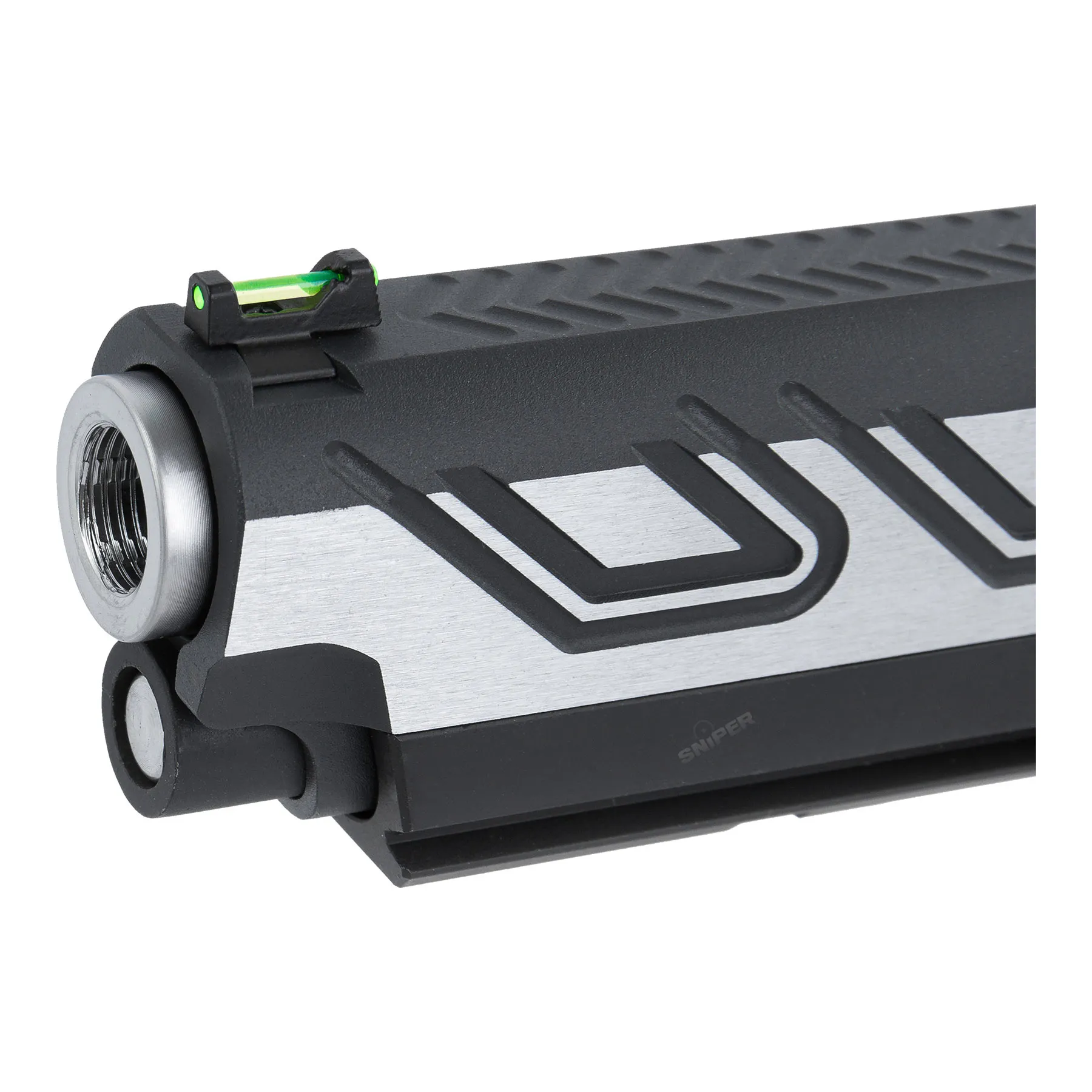 HX2301 Hi-Capa 5.1, GBB