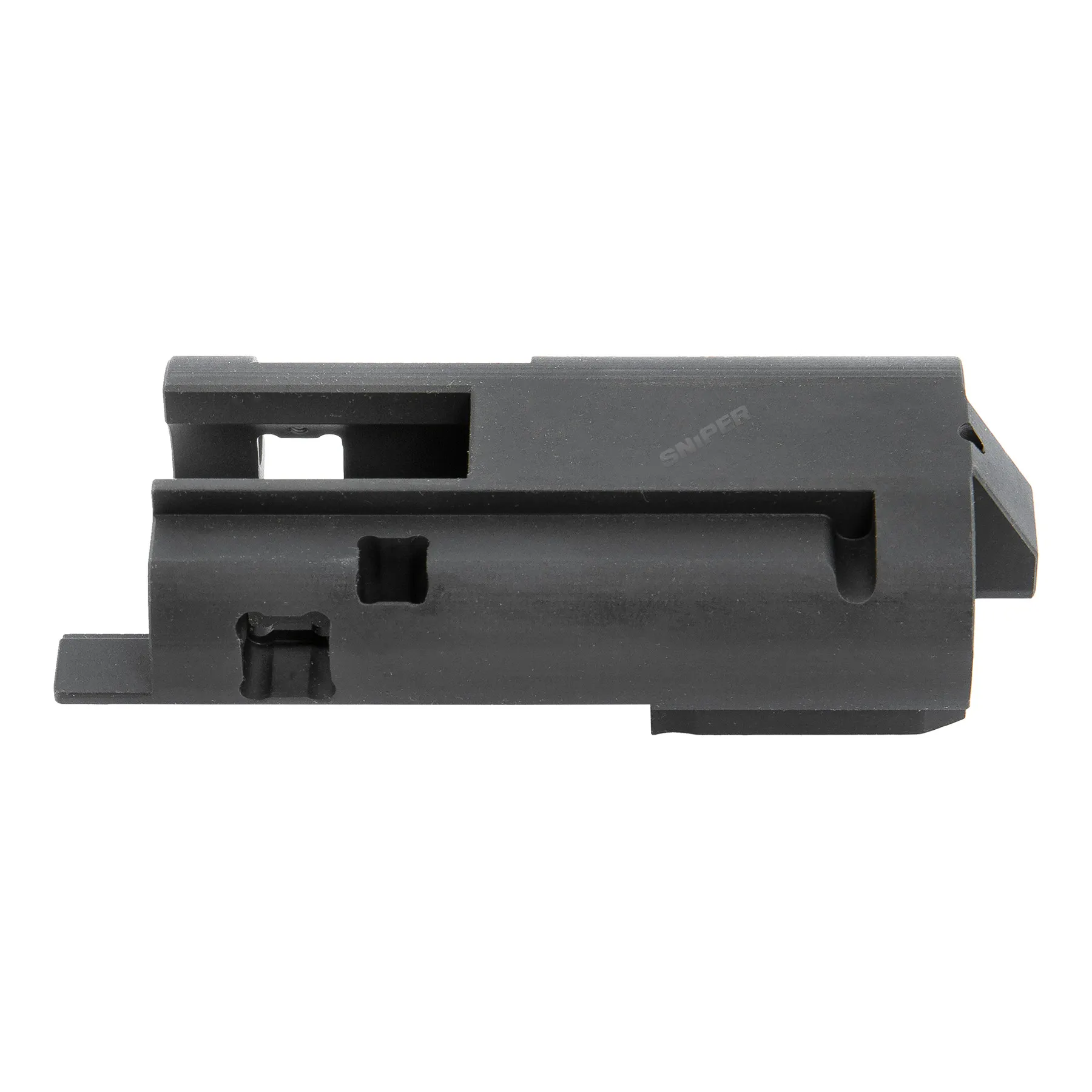Steel Bolt Carrier für WE P90 GBB