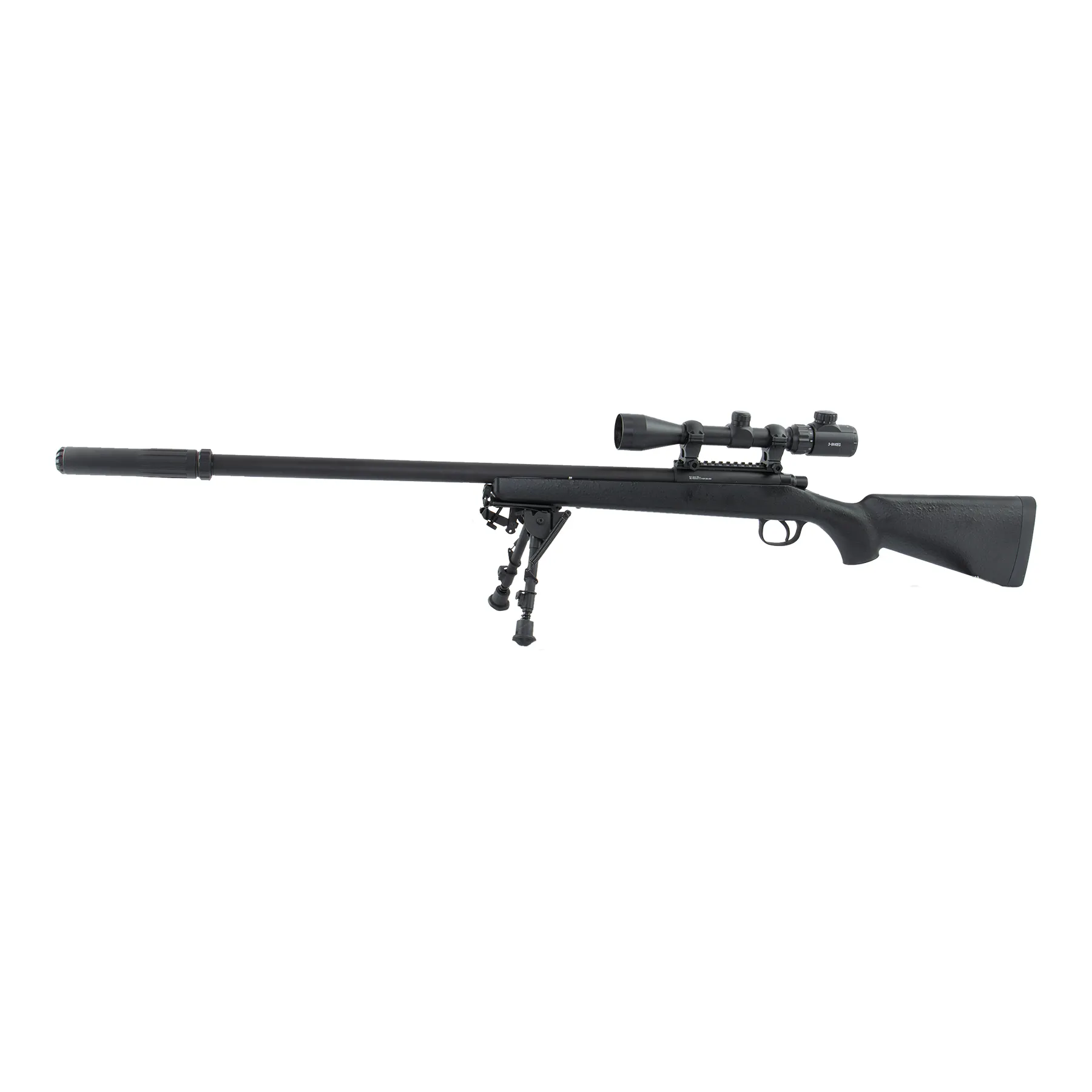 Prep my Airsoft - VSR-10 Scharfschützengewehr 1,7J Prep my Airsoft - VSR-10 Scharfschützengewehr 1,7J