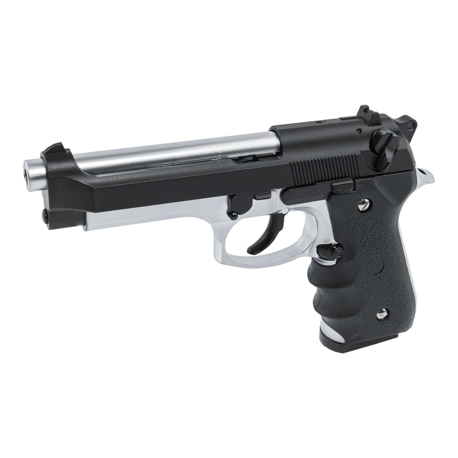 LS M9 Dualtone GBB Softair Pistole
