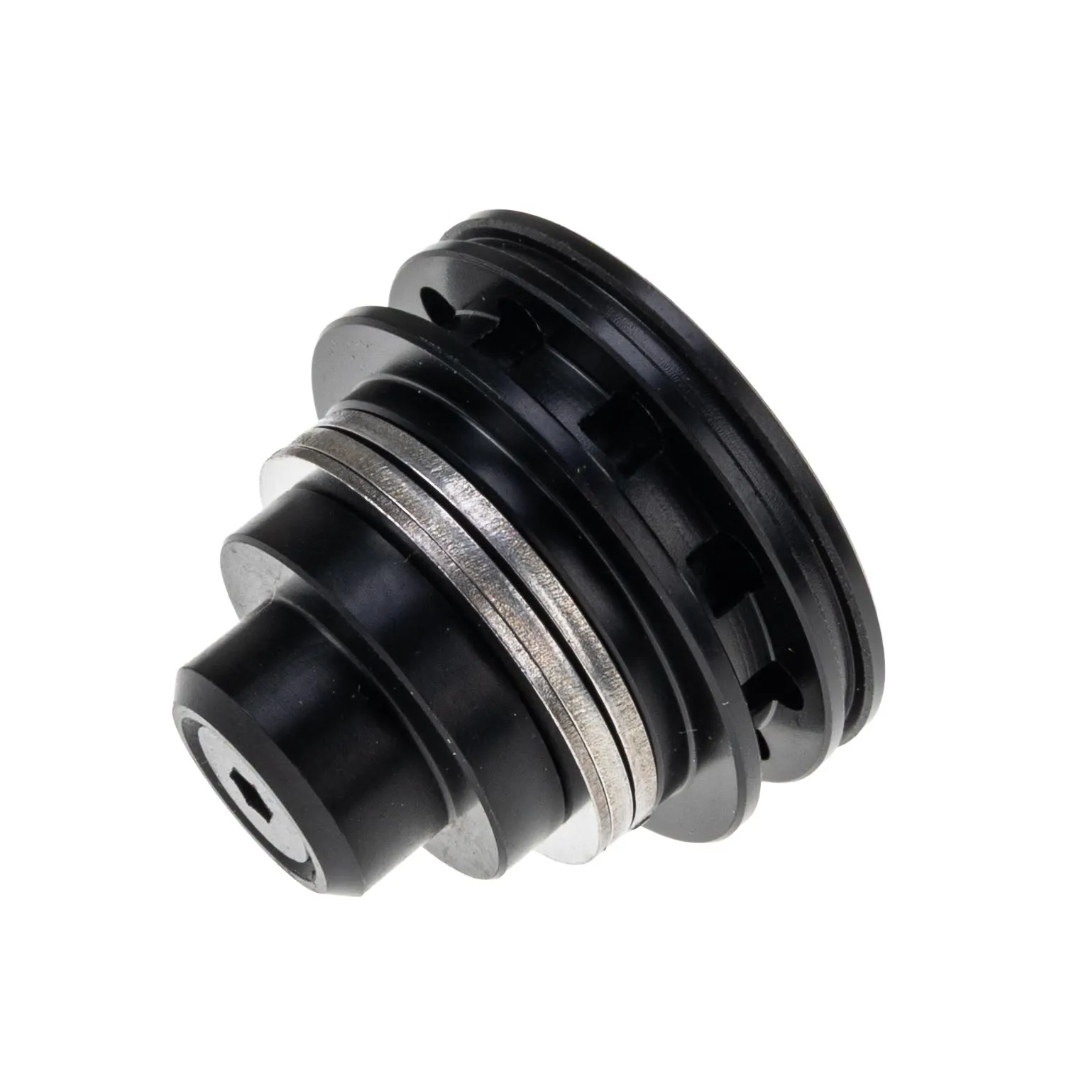 Silent Industries HyperSeal POM Piston Head