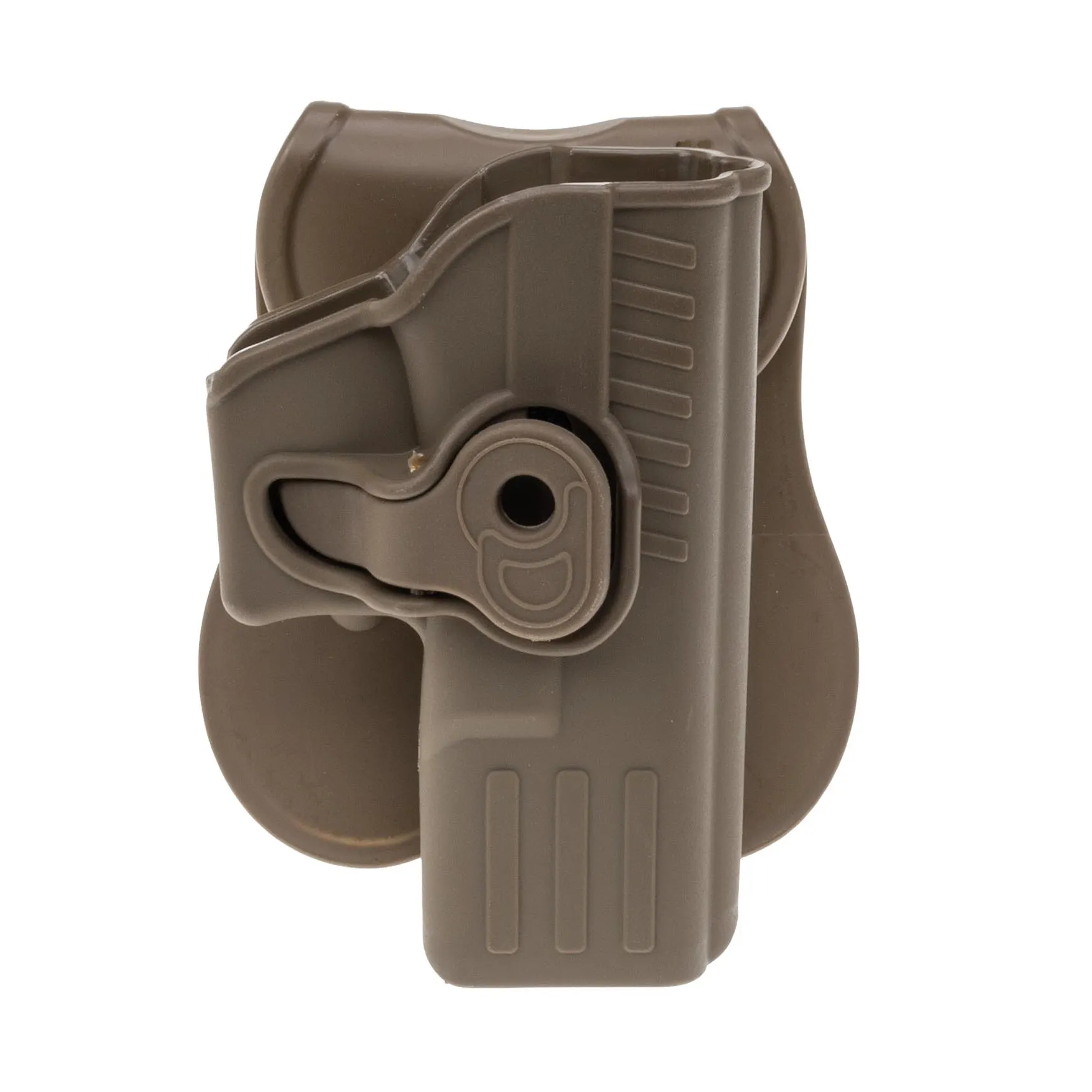 Reapo Glock Modelle Holster, Tan