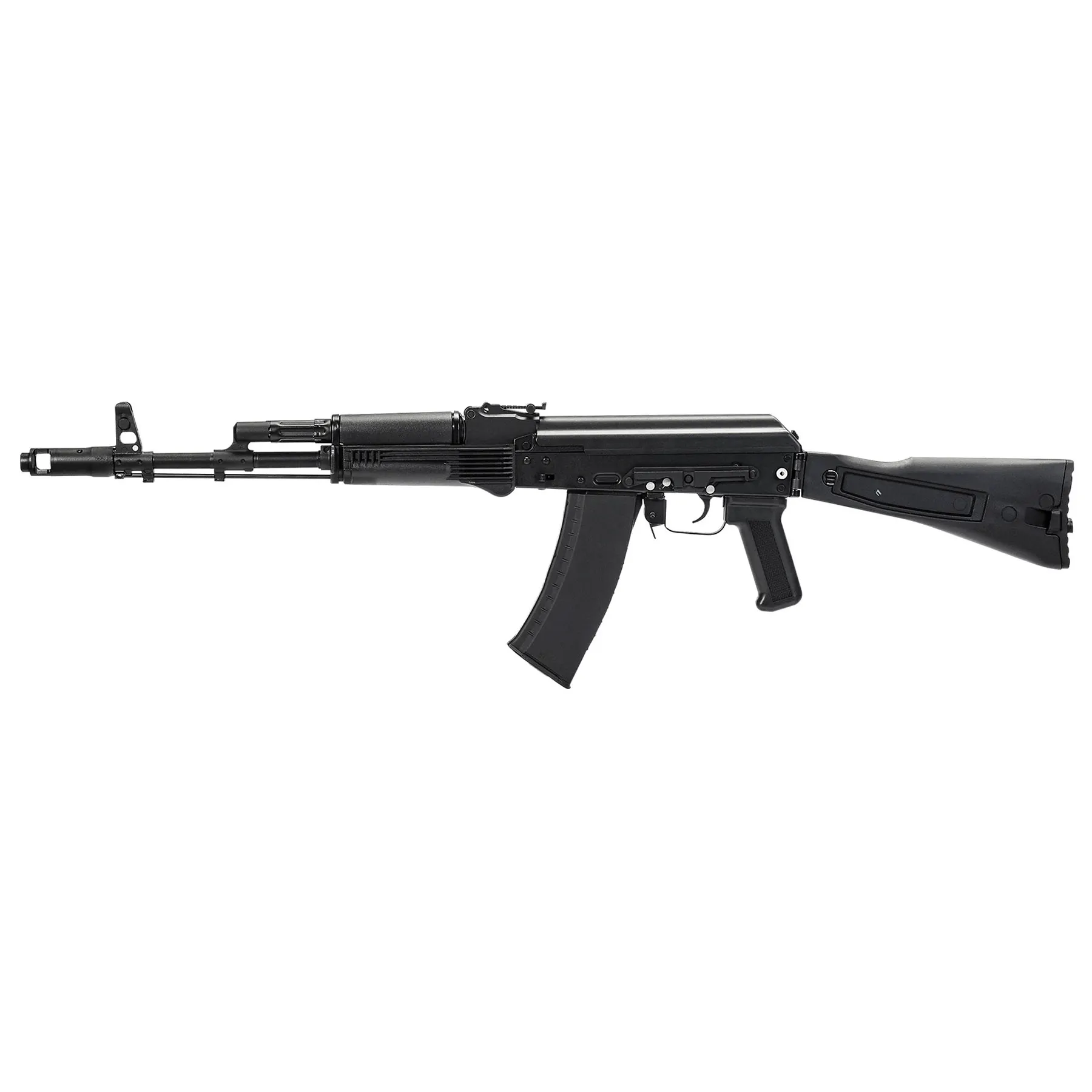 VFC AV74M GBBR, Black
