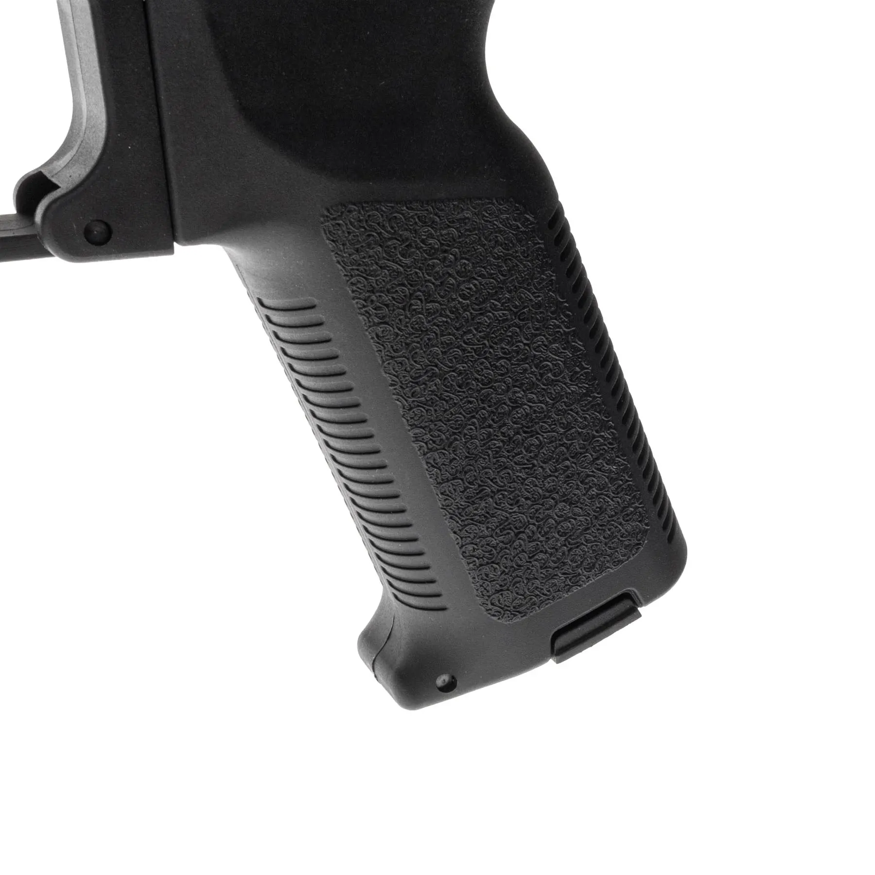 B-Ware Specna Arms SA-FH05 Flex Brushless w/ HAL2 ETU, Black