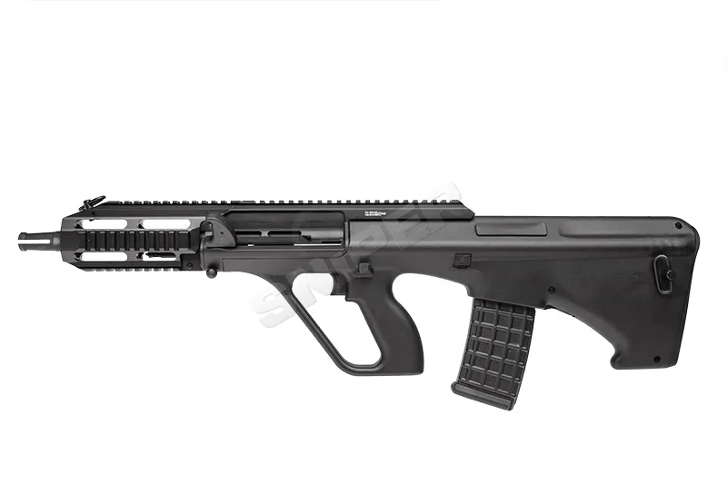 Bullpup Rifle A3, GBB