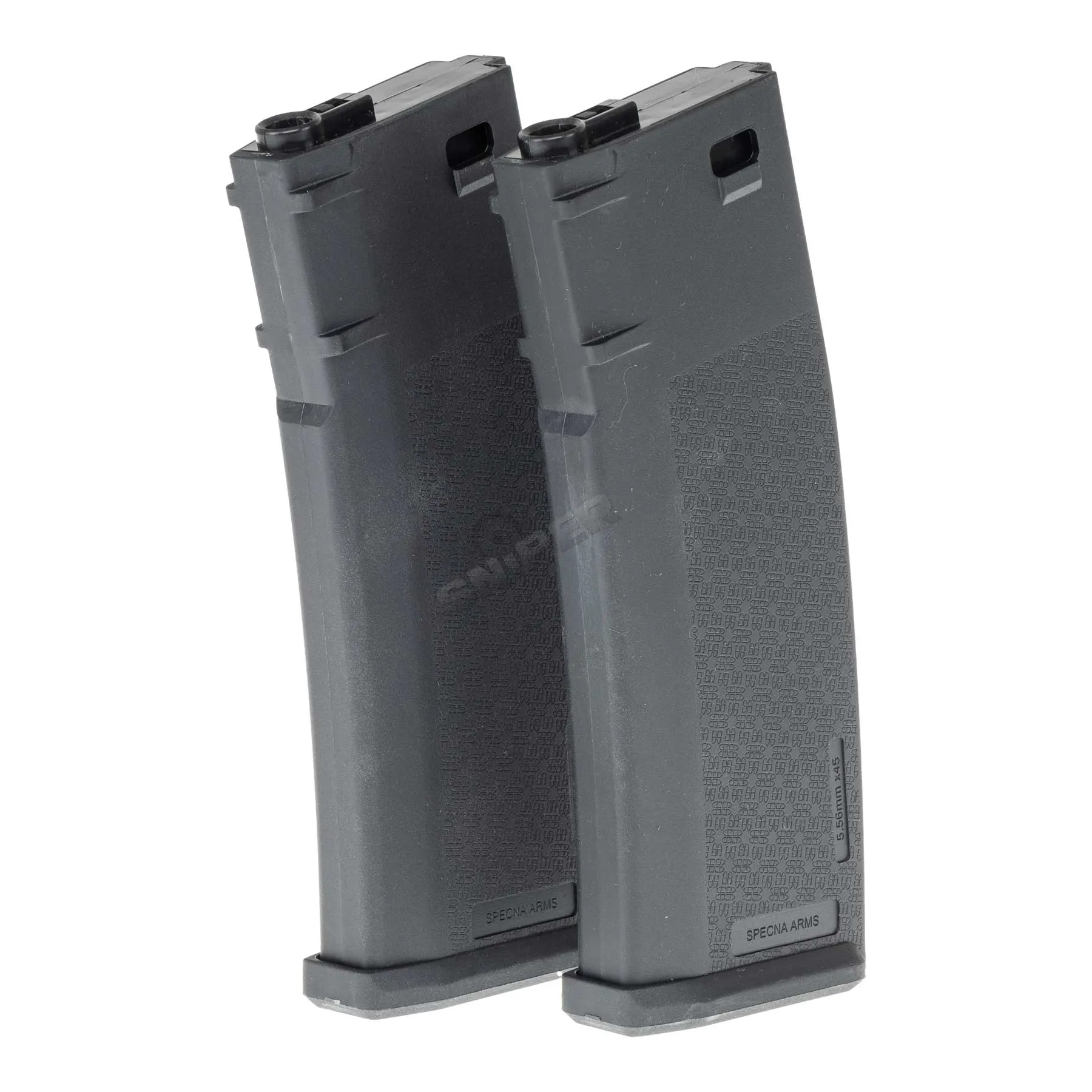 SAC x Wolverine SA-E27 10,5" RIS III HPA, Steel Gray SAC x Wolverine SA-E27 10,5" RIS III HPA, Steel Gray