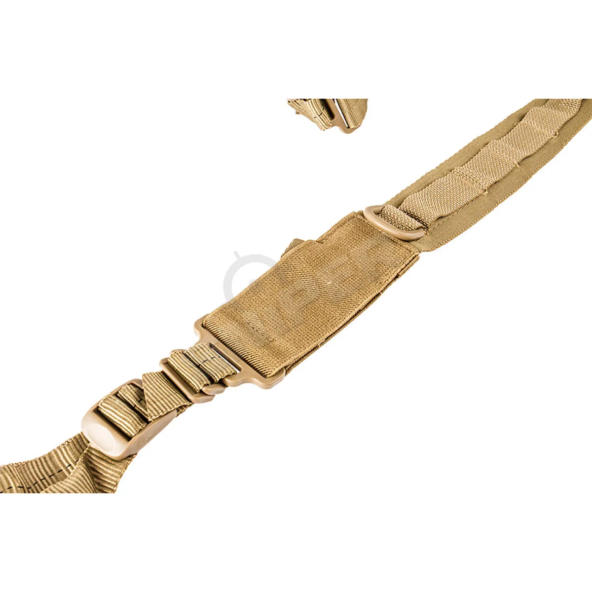 Double Point Tactical Sling Tan