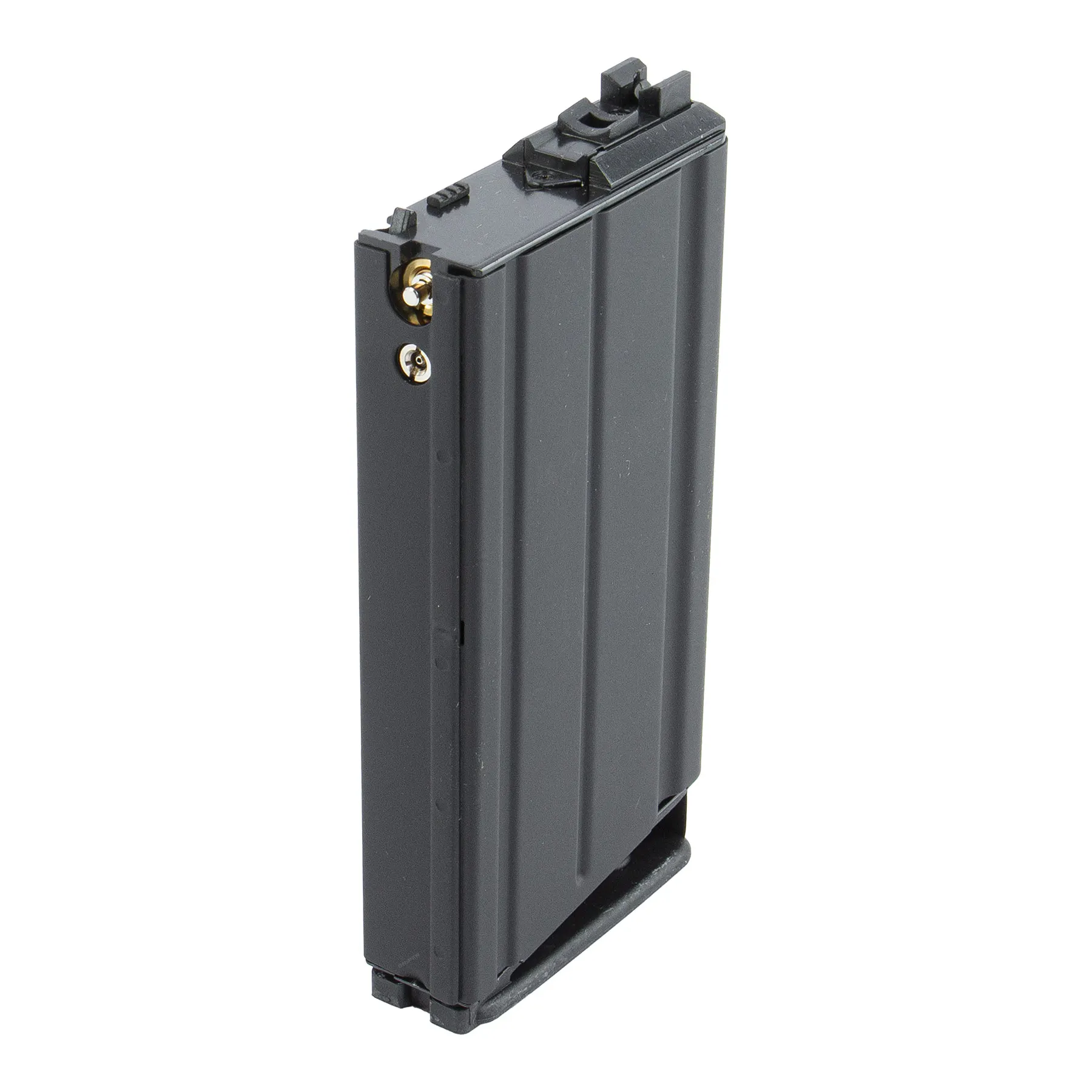 FN SCAR-H GBB Ersatzmagazin, Black