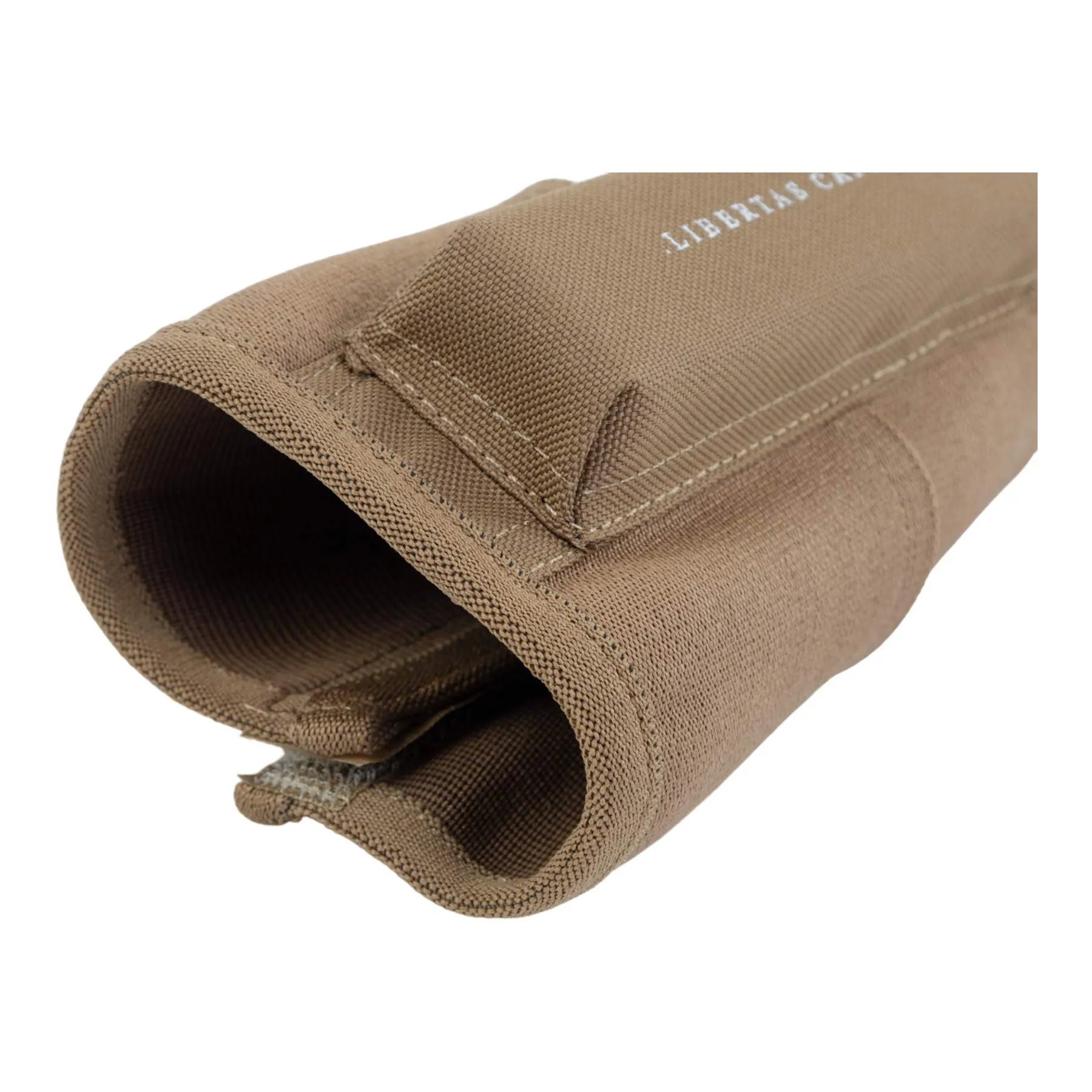 Secutor Sniper Rapax Cheek Pad, Tan