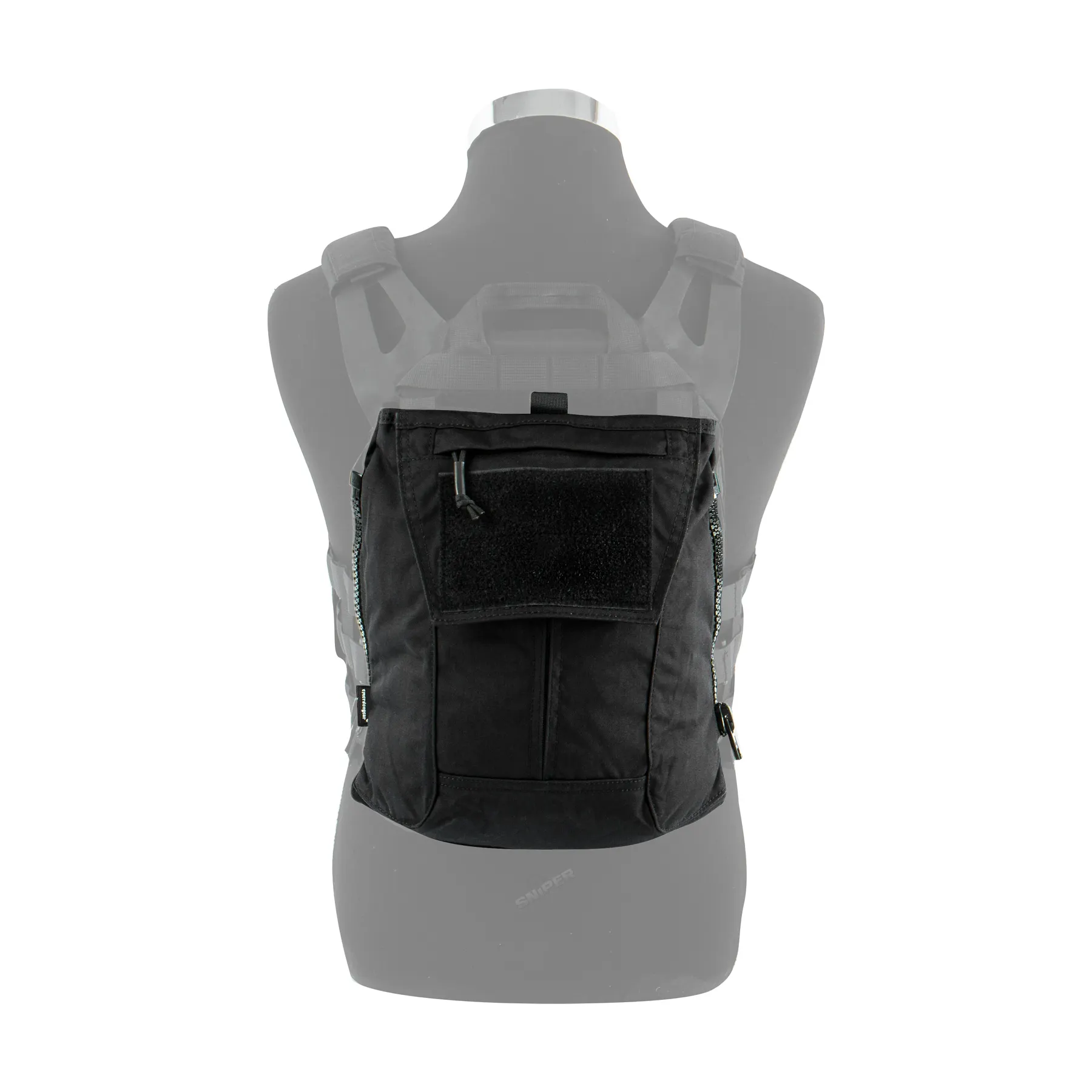 Pouch Panel for JPC 2.0, Black