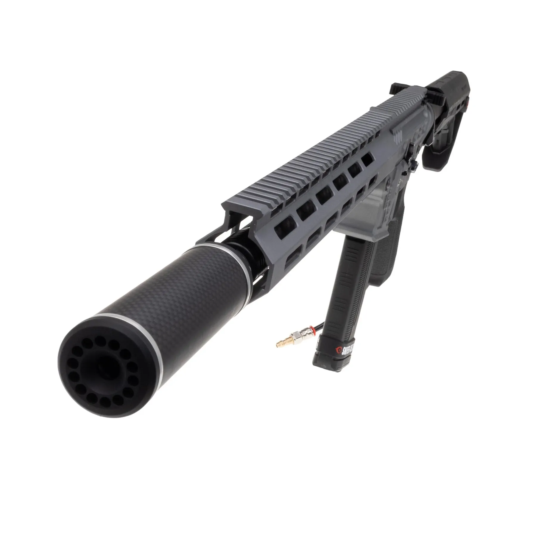 SAC WOLF SOLID - "Heimdalls Schwert", HPA