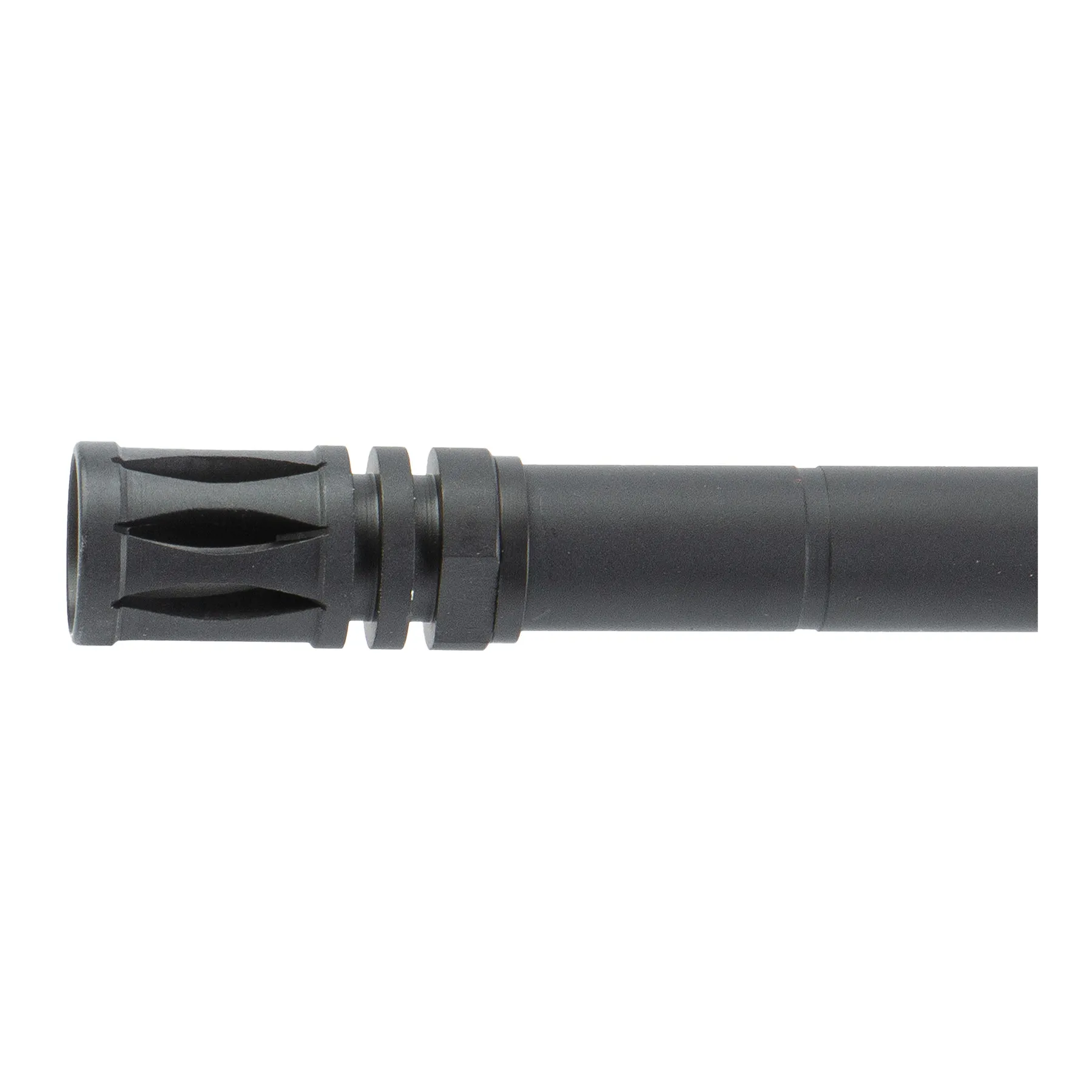 E&C M27 IAR QR 1.0 EGV (S)AEG, Black