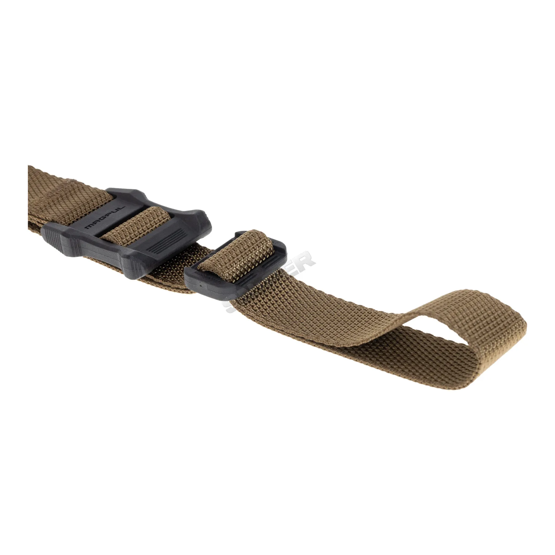 Magpul MS1 Two-Point Lite Sling, Coyote Magpul MS1 Two-Point Lite Sling, Coyote